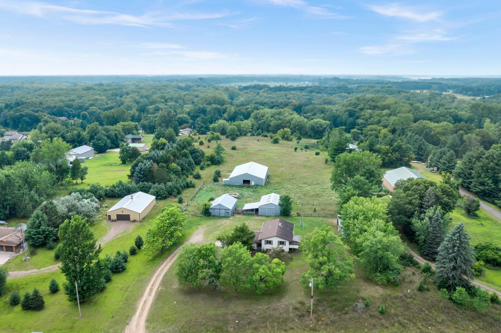 32360 Roanoke Street NW