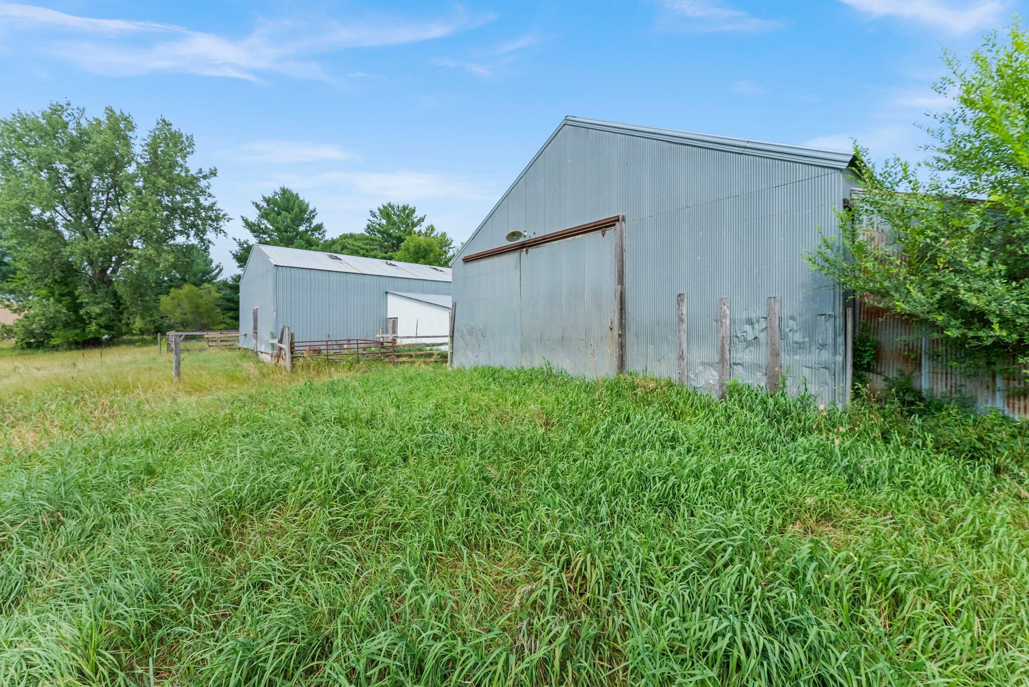 32360 Roanoke Street NW