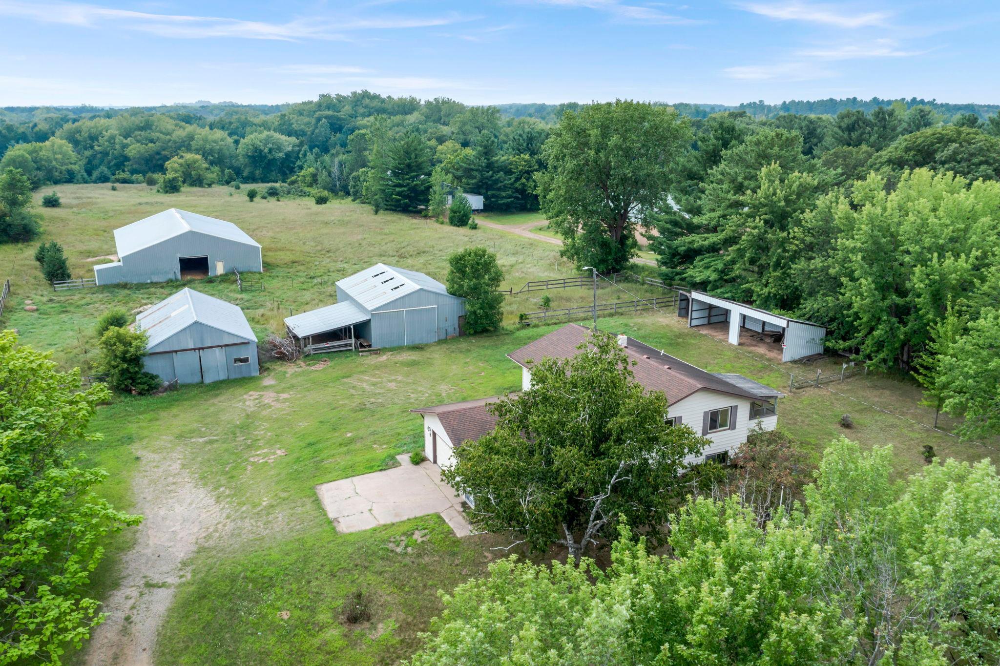 32360 Roanoke Street NW