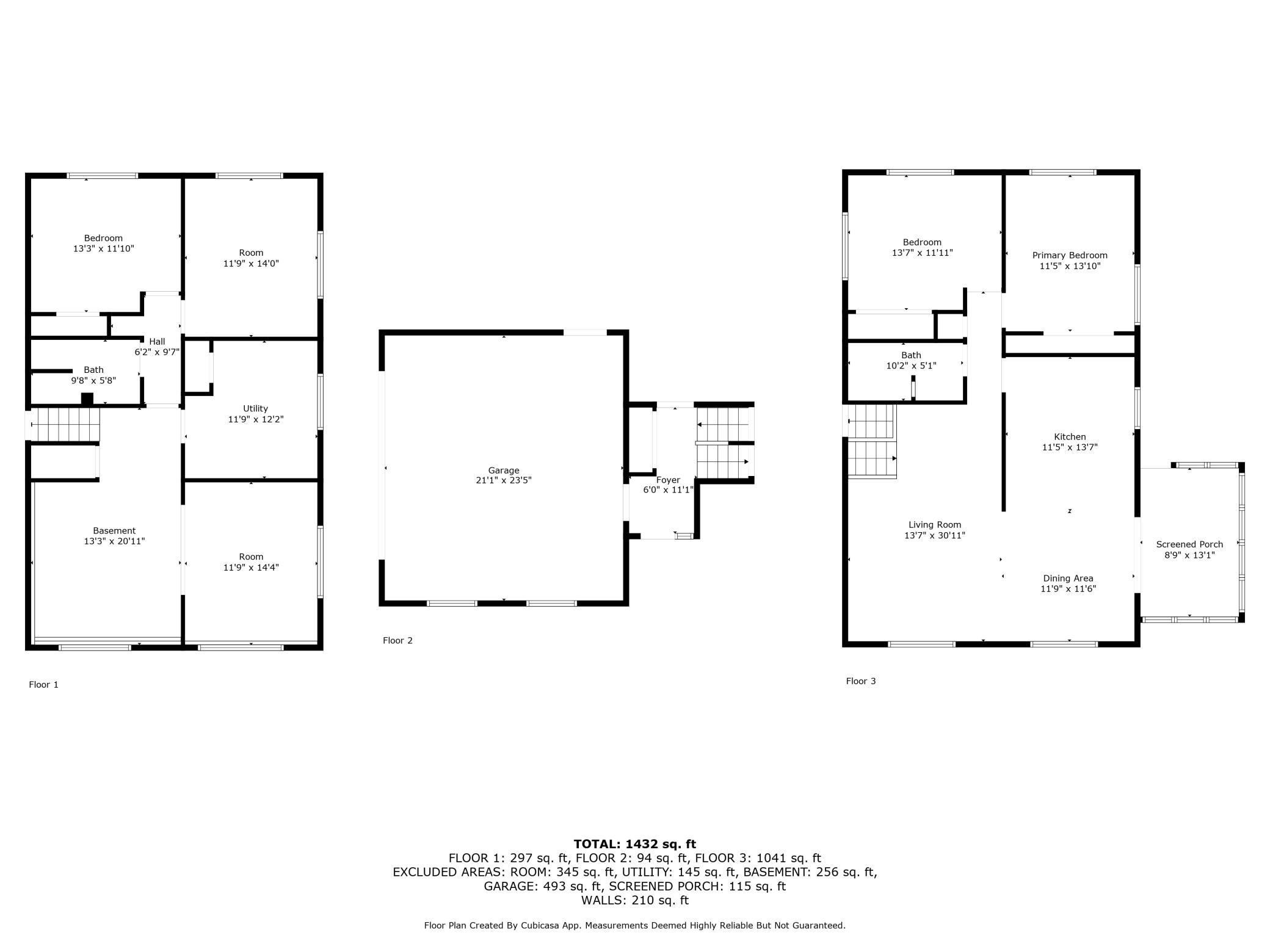 32360 Roanoke Street NW
