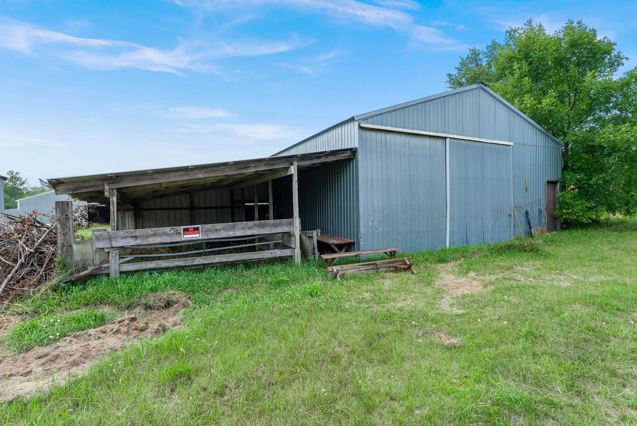 32360 Roanoke Street NW