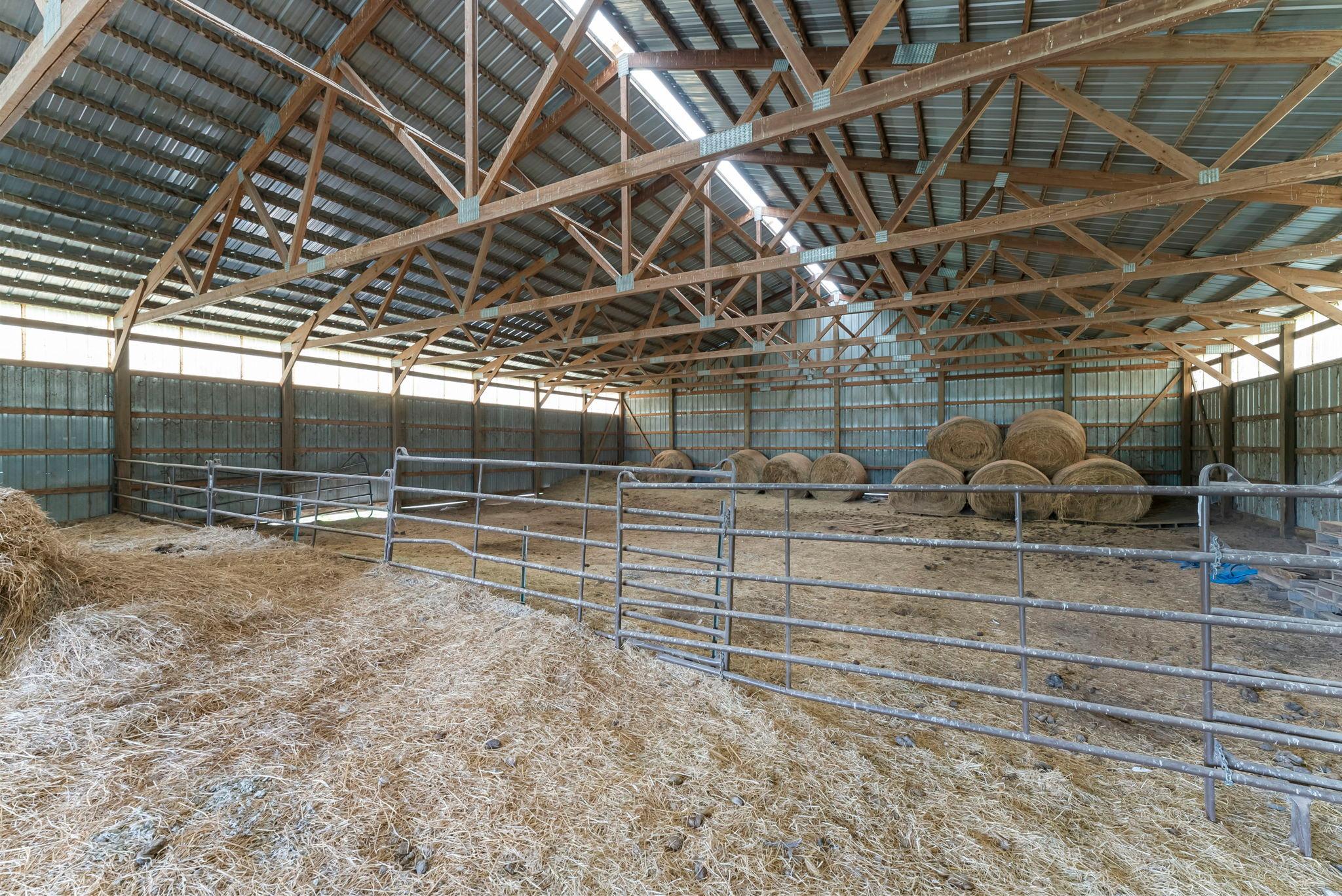 32360 Roanoke Street NW