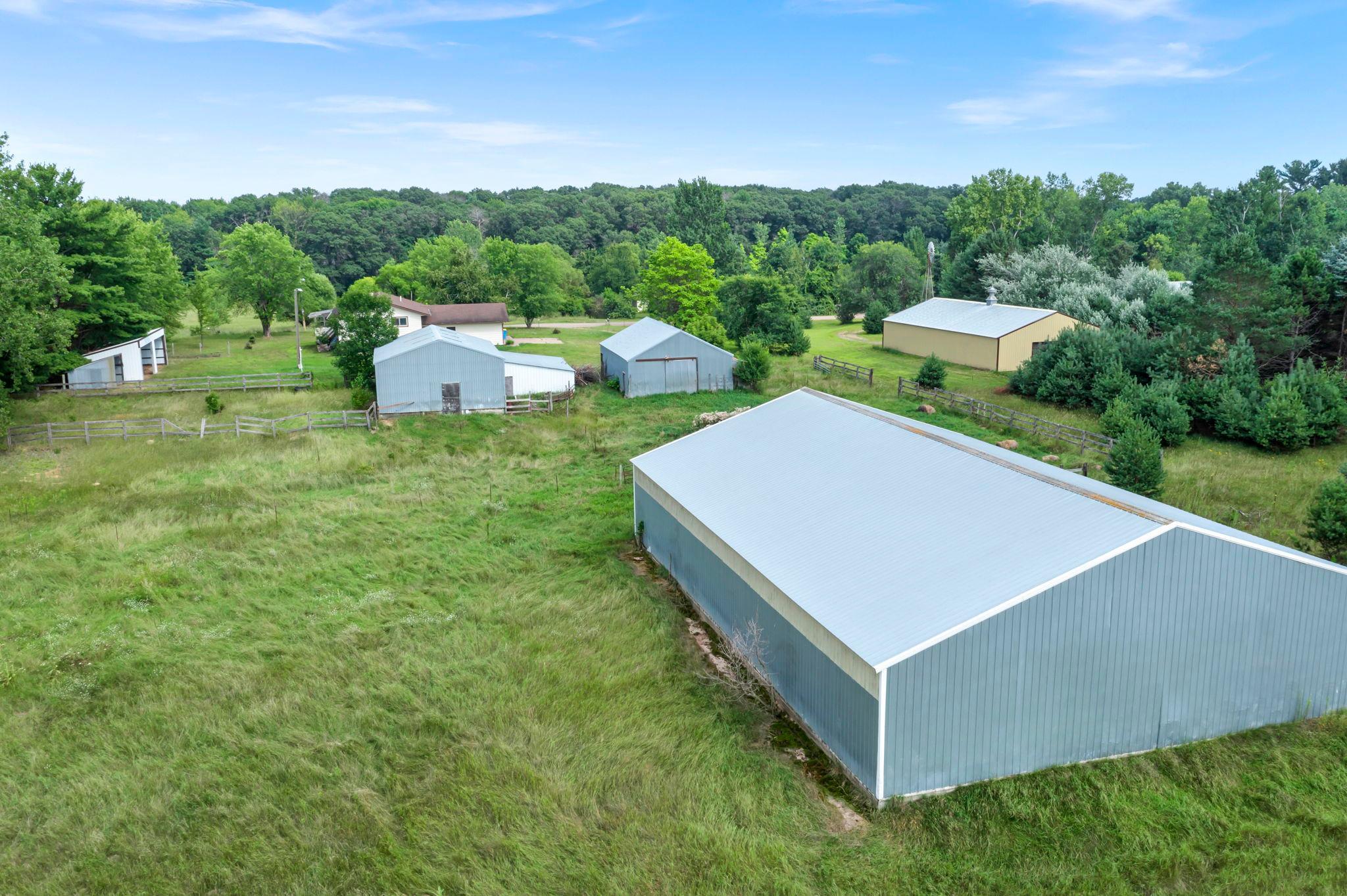 32360 Roanoke Street NW