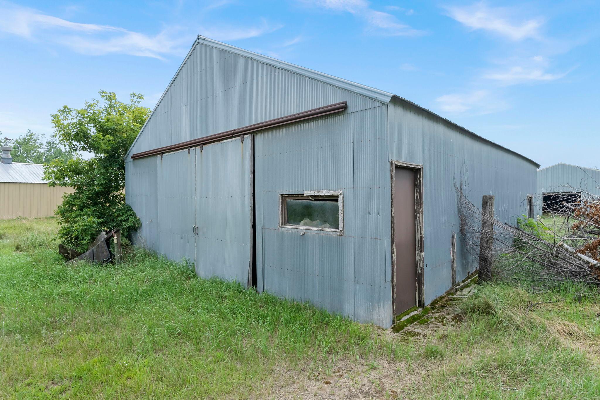 32360 Roanoke Street NW