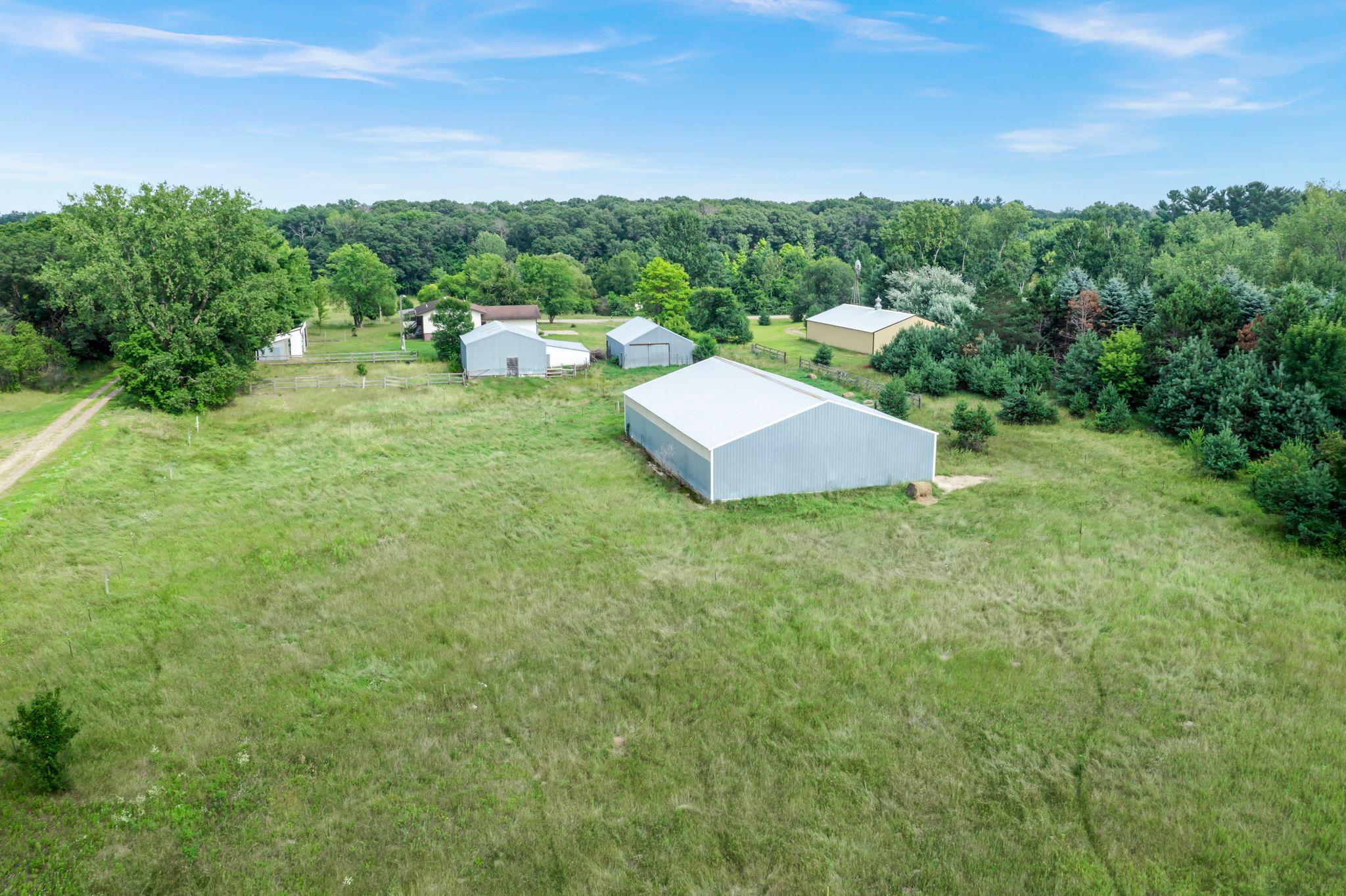 32360 Roanoke Street NW