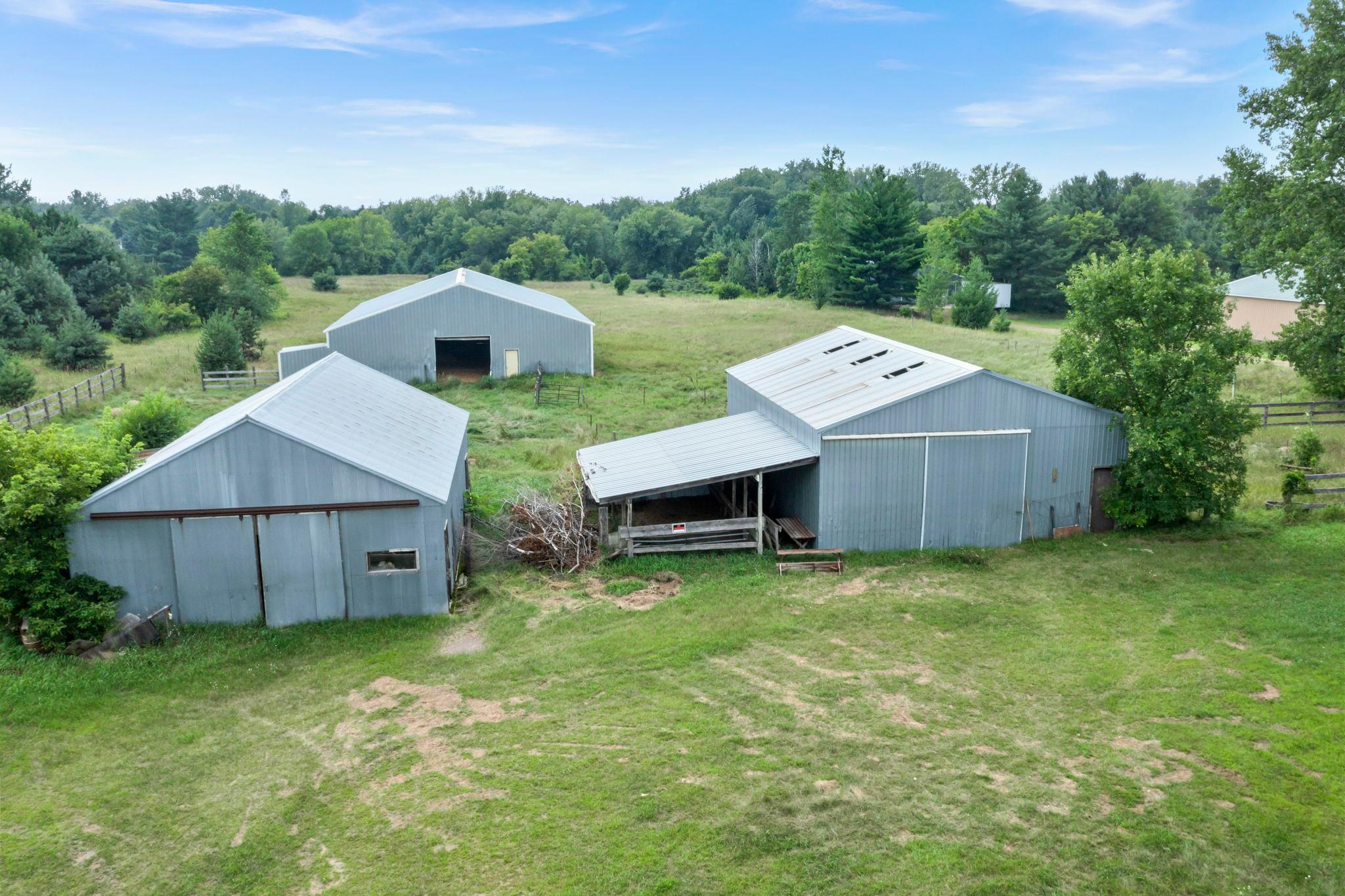 32360 Roanoke Street NW