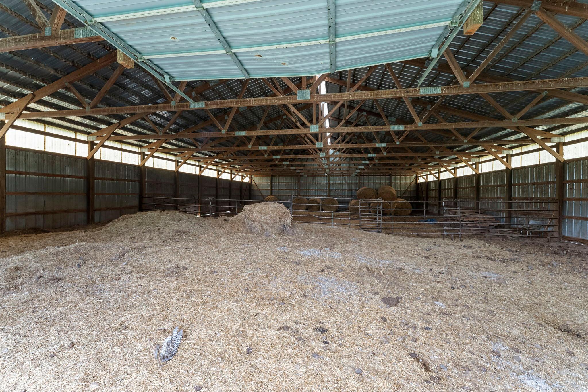 32360 Roanoke Street NW