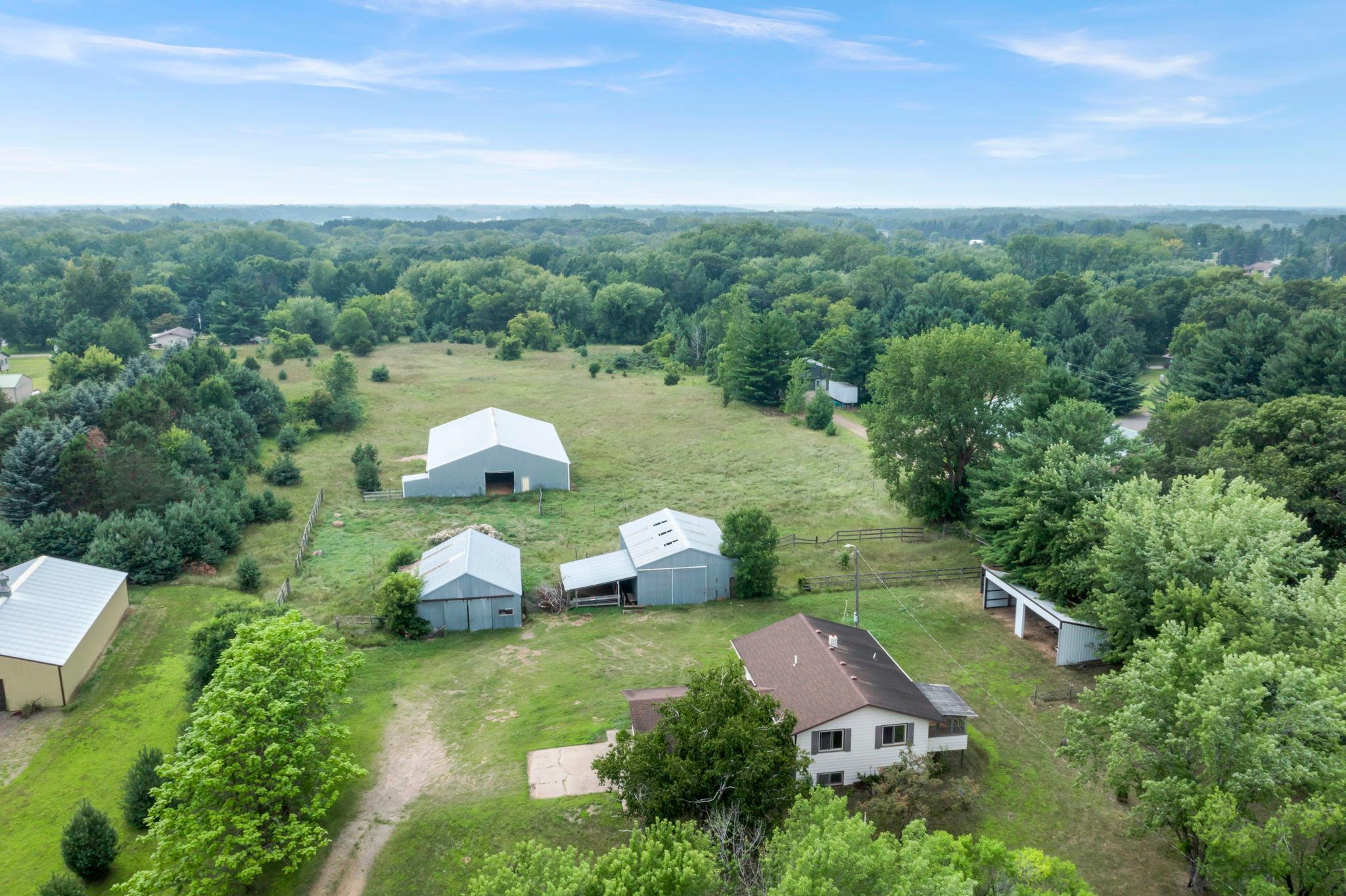 32360 Roanoke Street NW