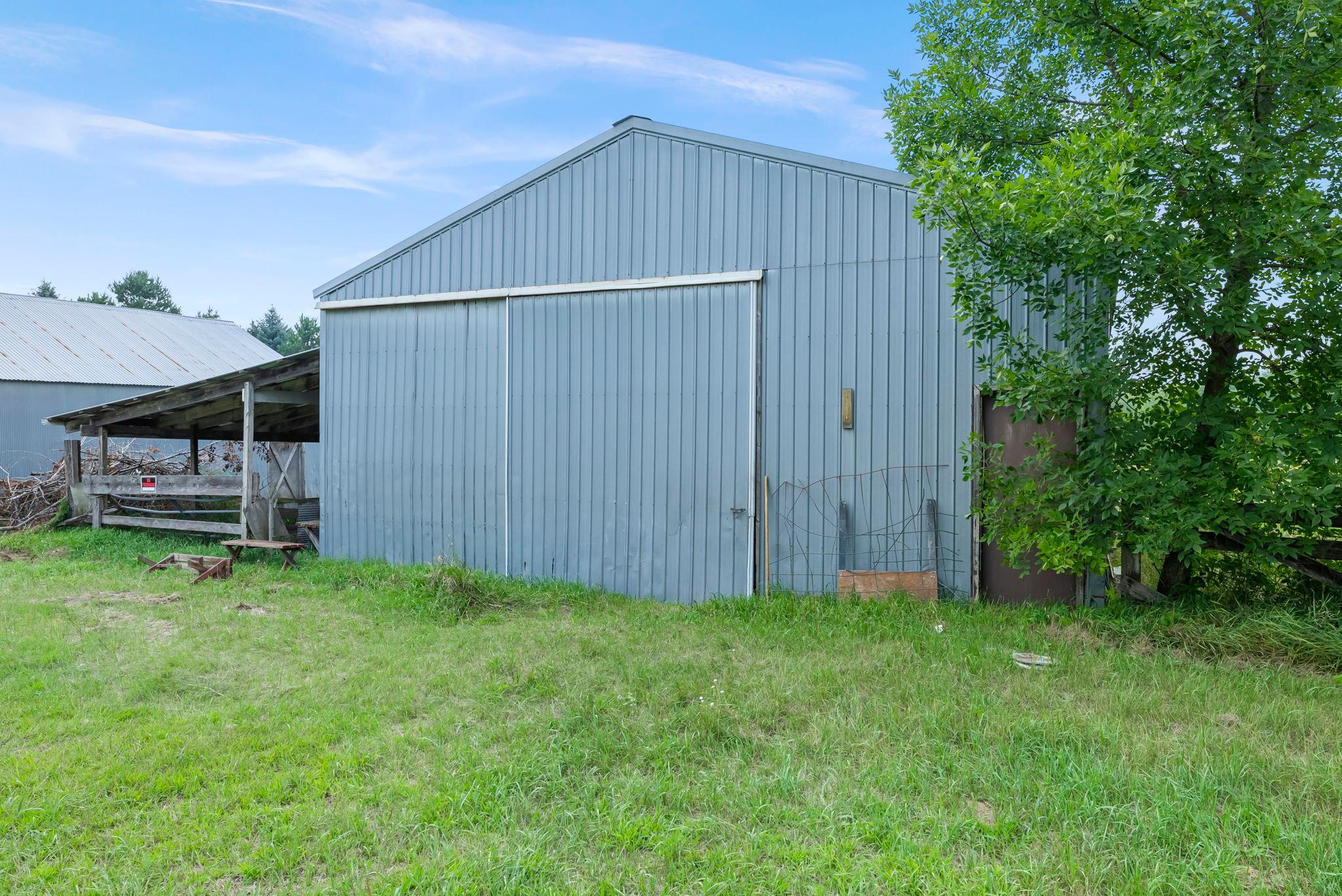 32360 Roanoke Street NW