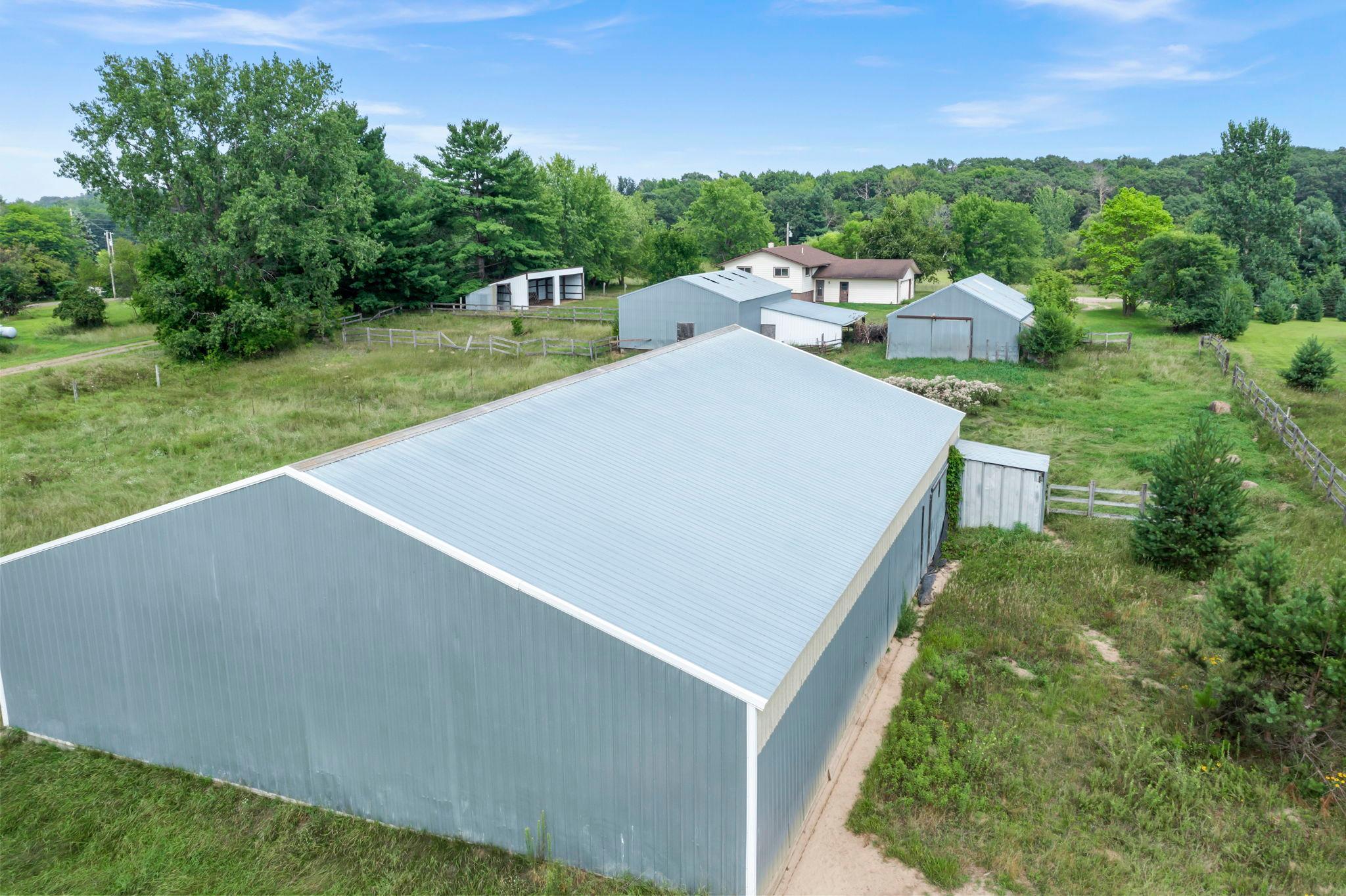 32360 Roanoke Street NW