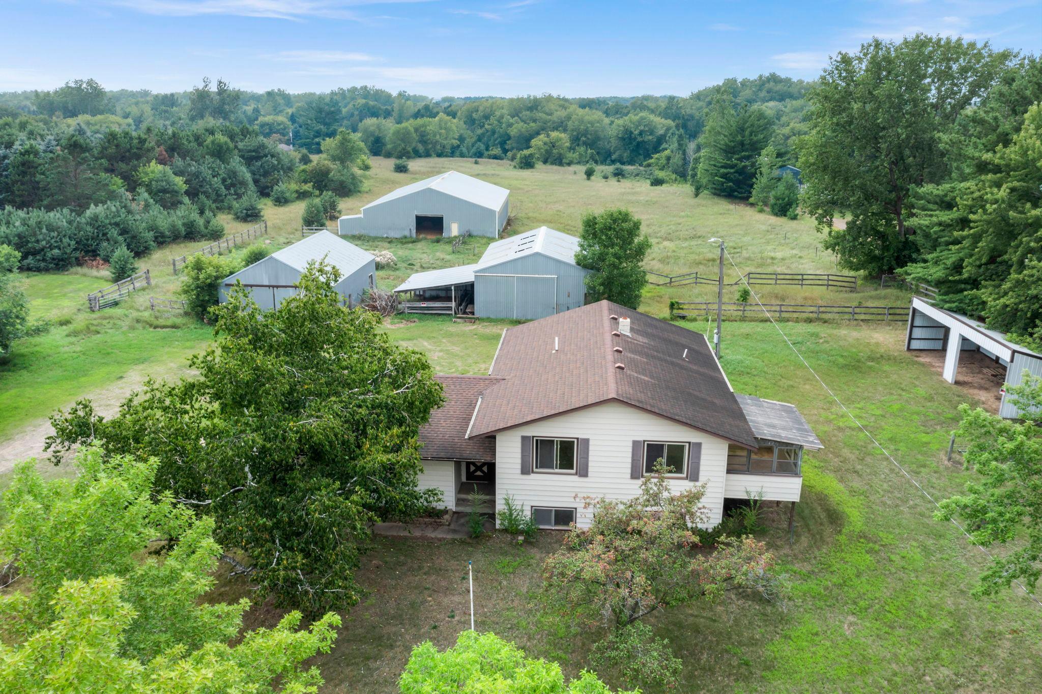 32360 Roanoke Street NW