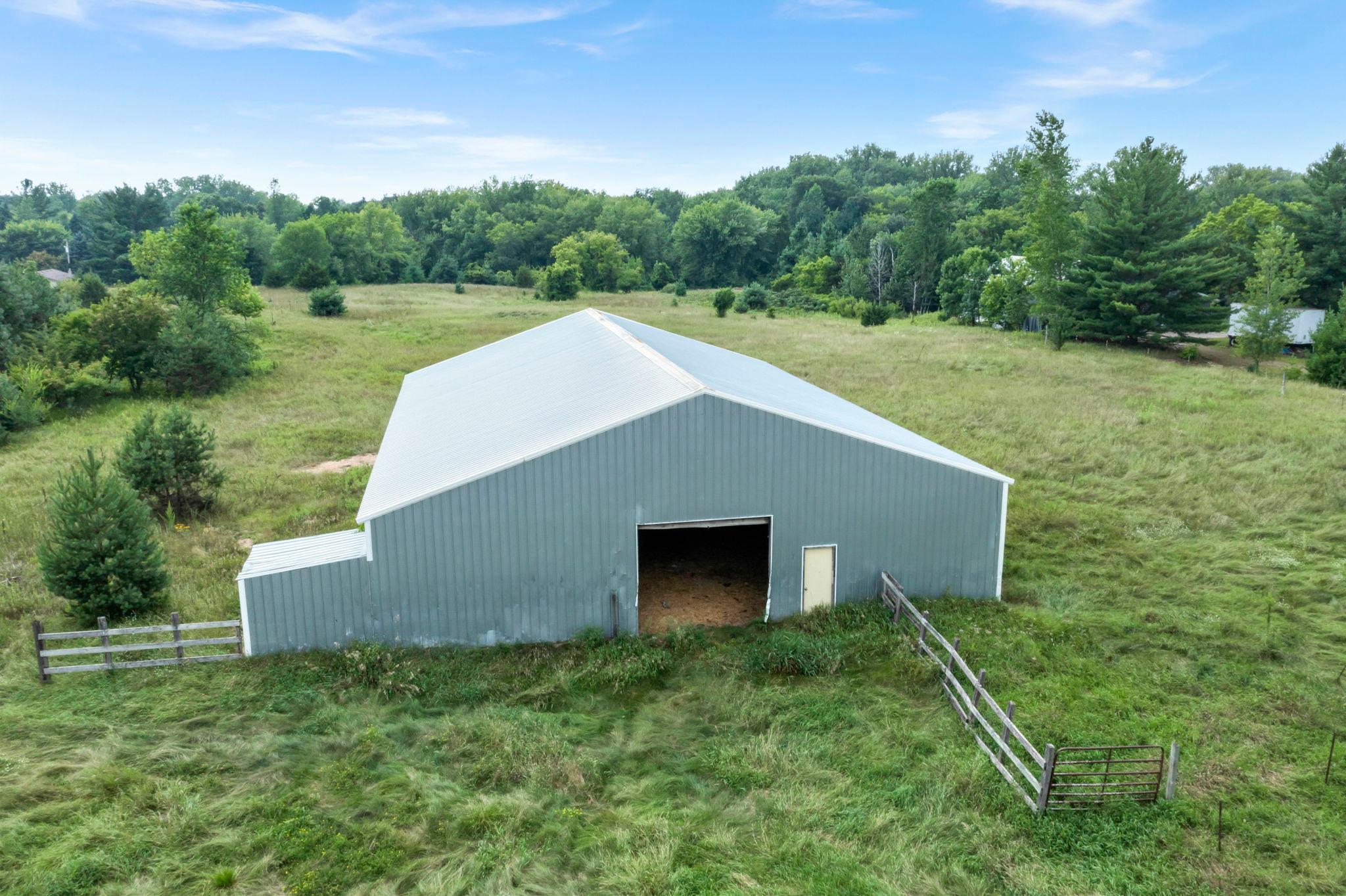 32360 Roanoke Street NW