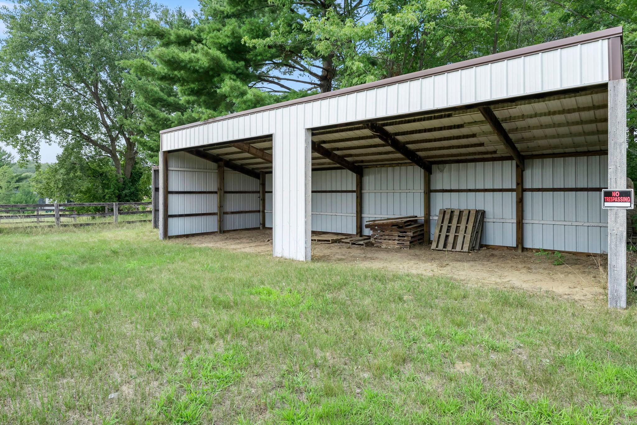 32360 Roanoke Street NW