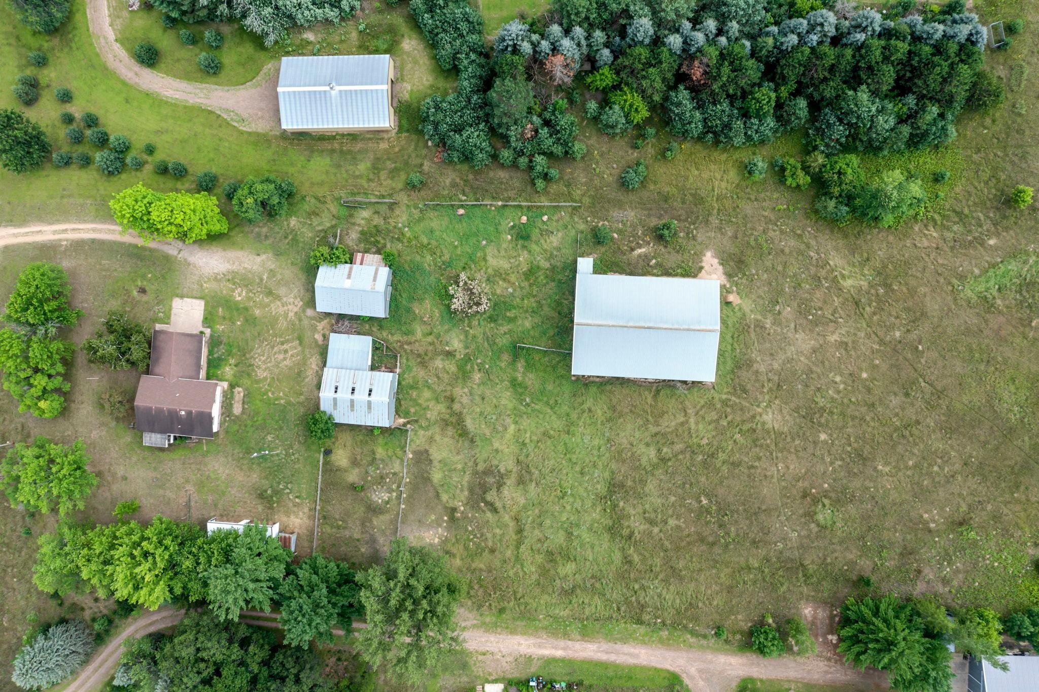 32360 Roanoke Street NW