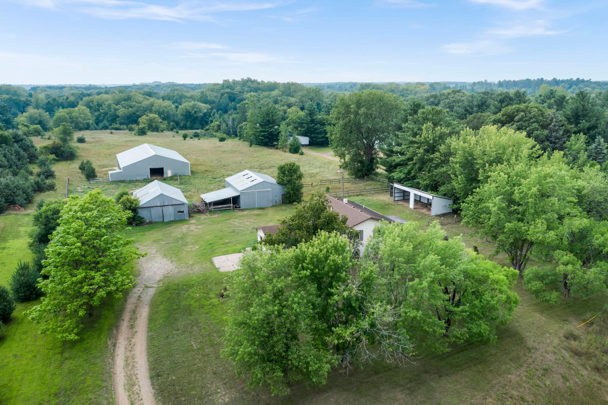 32360 Roanoke Street NW