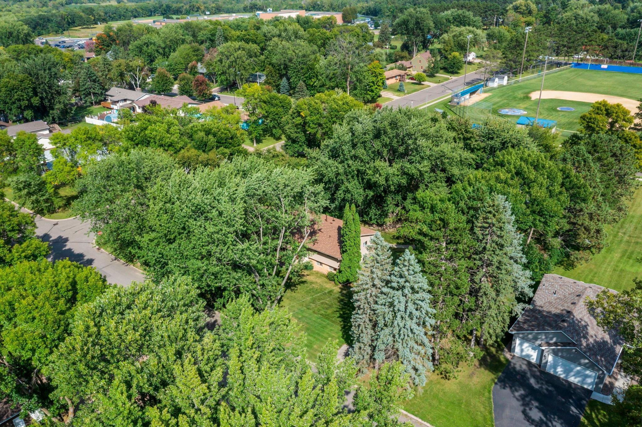 444 Maple Dell Road