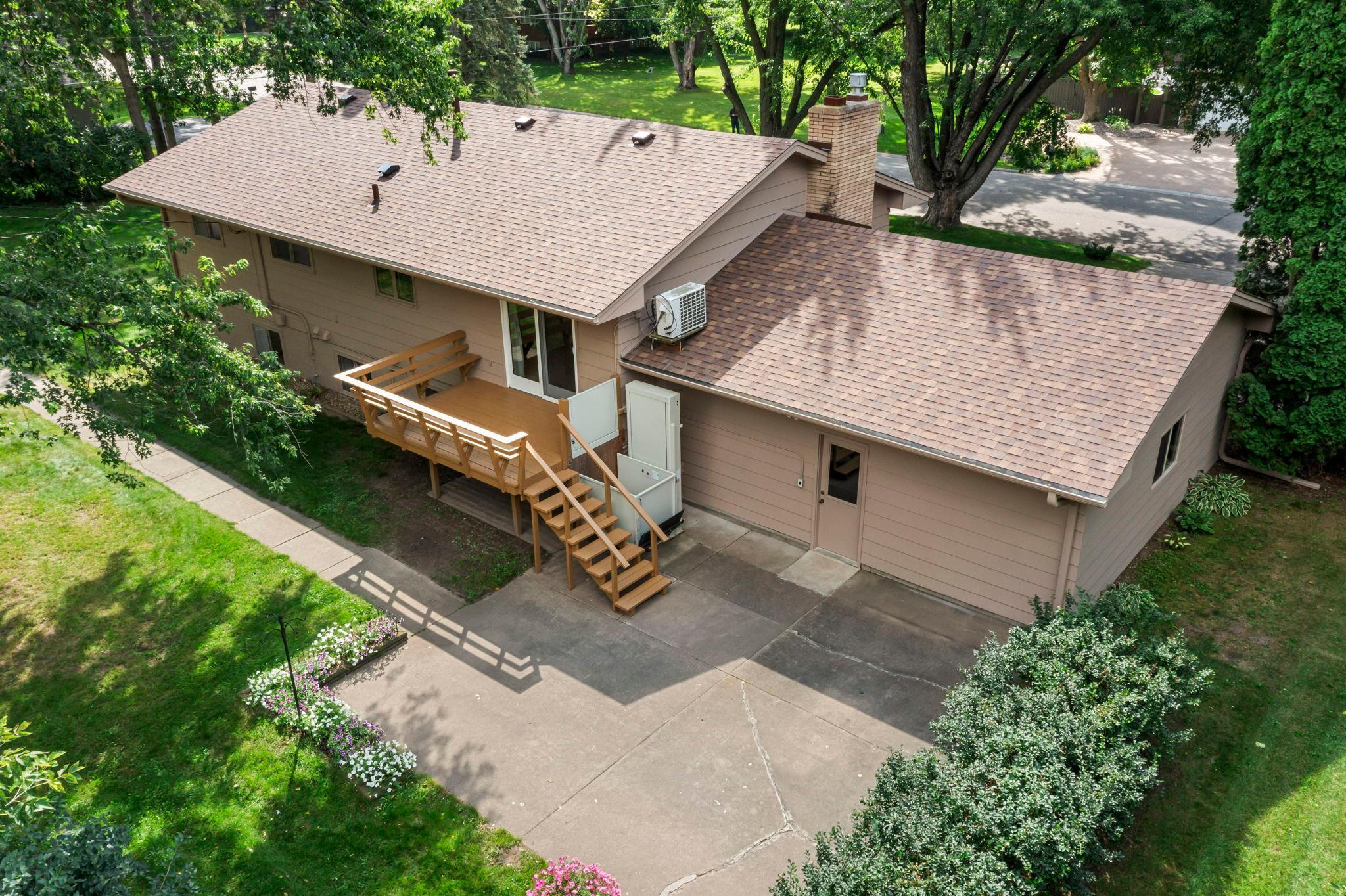 444 Maple Dell Road