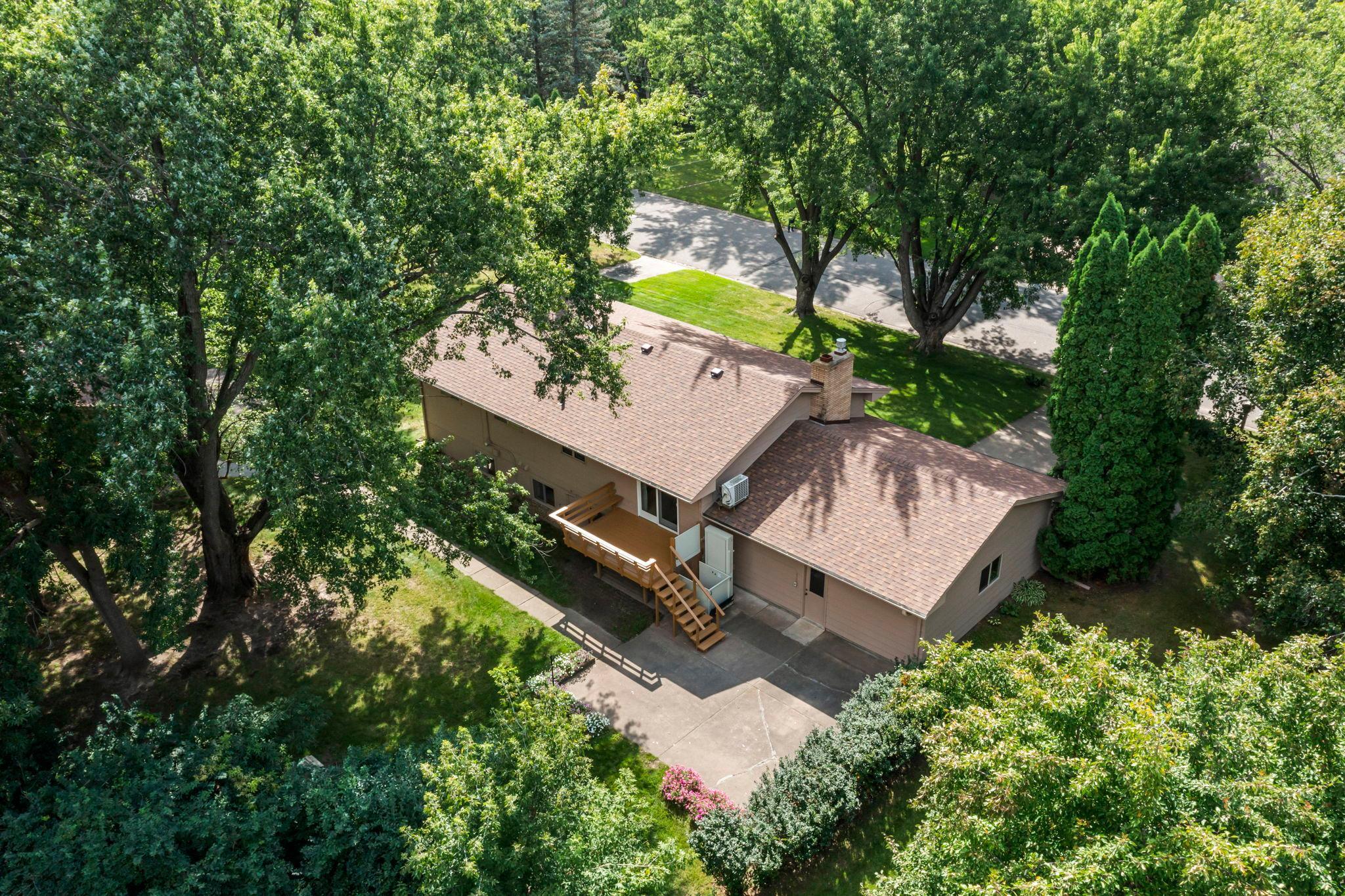 444 Maple Dell Road