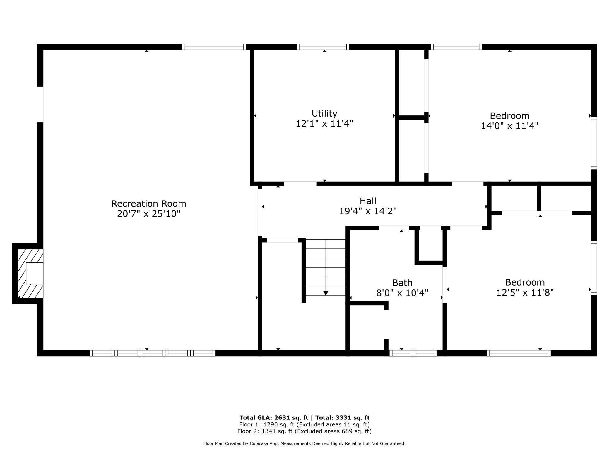 444 Maple Dell Road