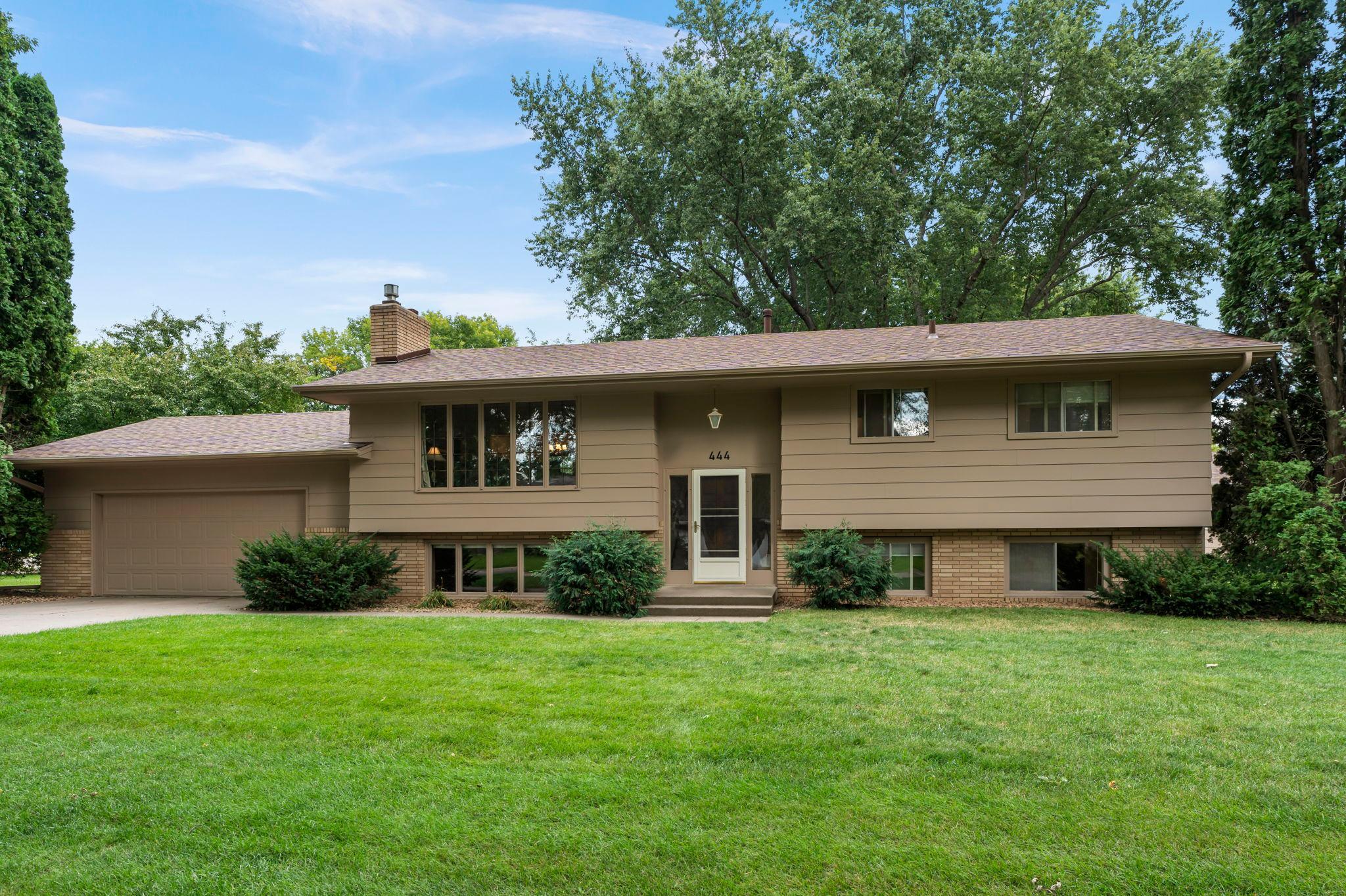 444 Maple Dell Road