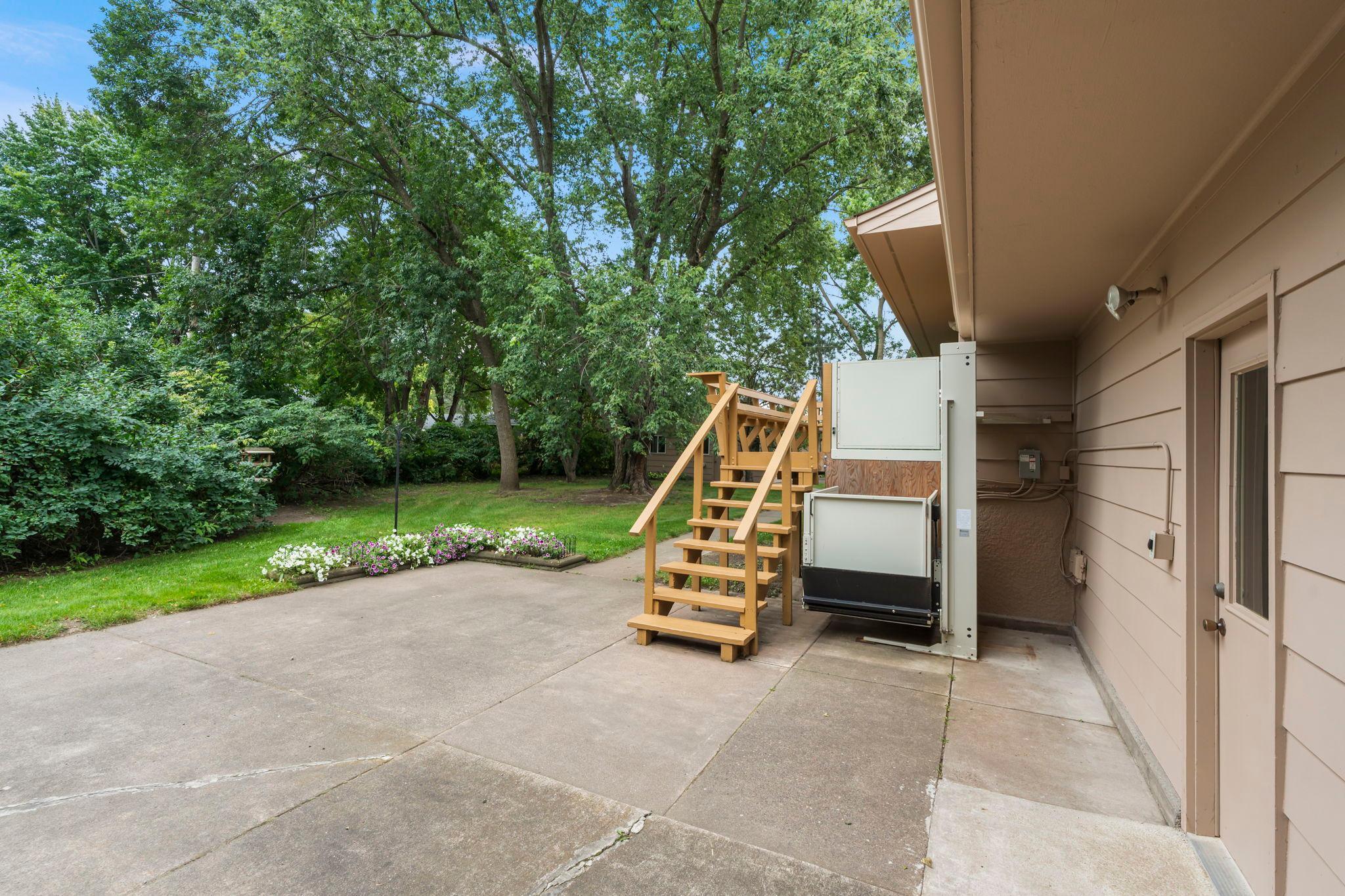 444 Maple Dell Road