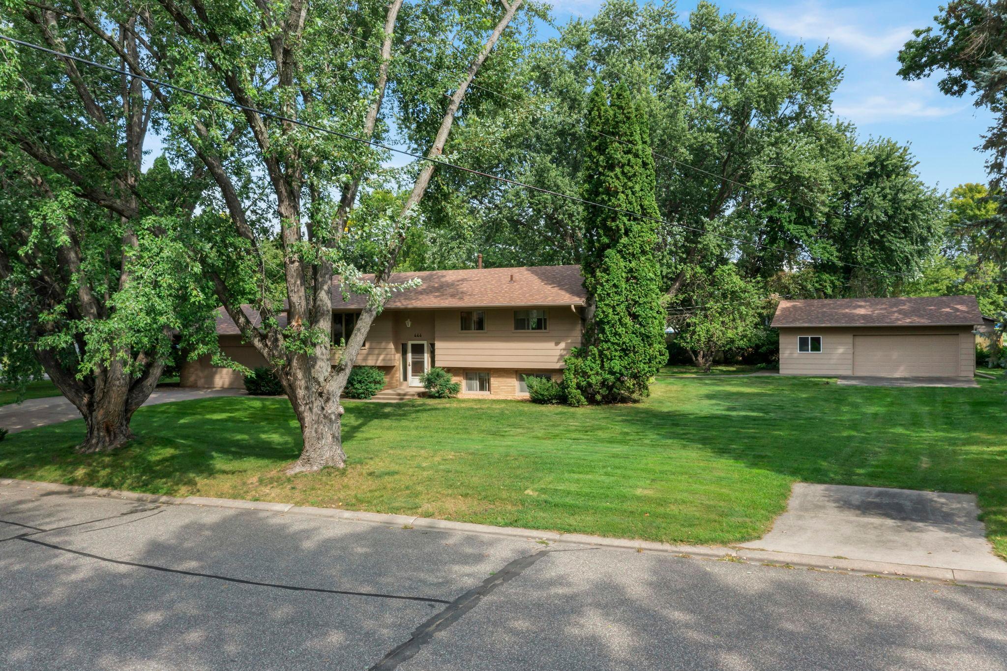 444 Maple Dell Road