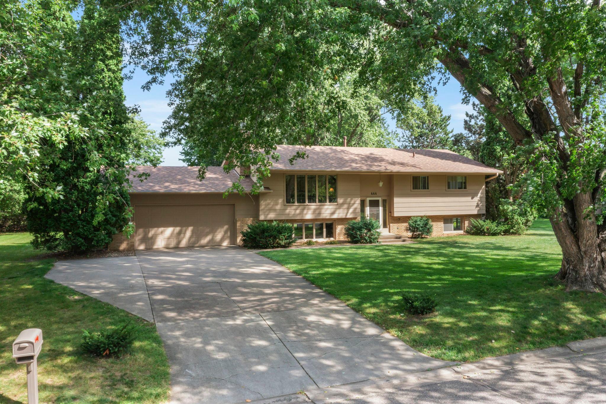 444 Maple Dell Road
