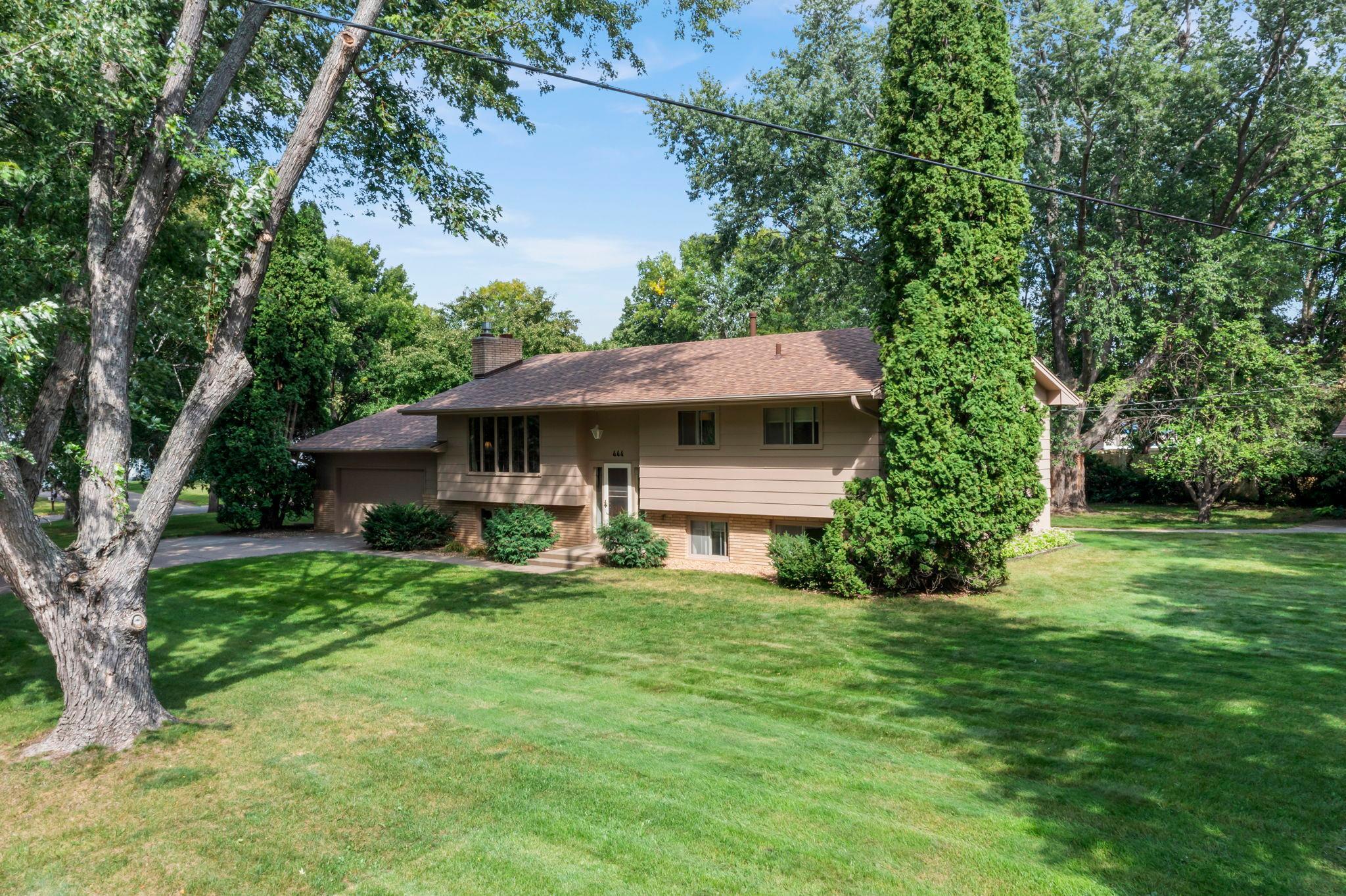 444 Maple Dell Road