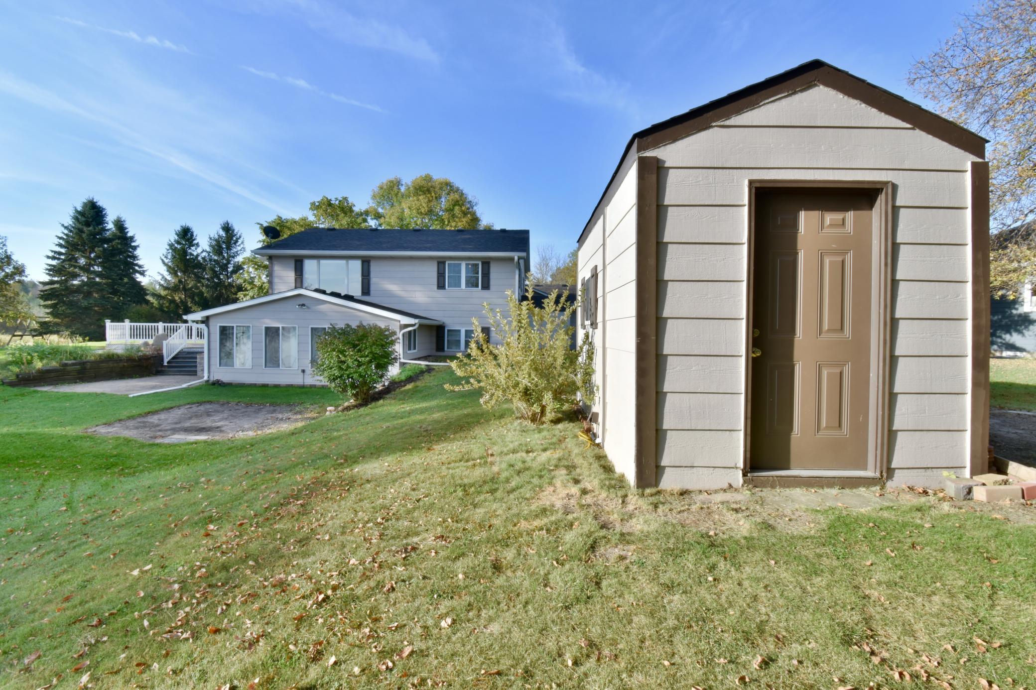 2320 Cedarcrest Court