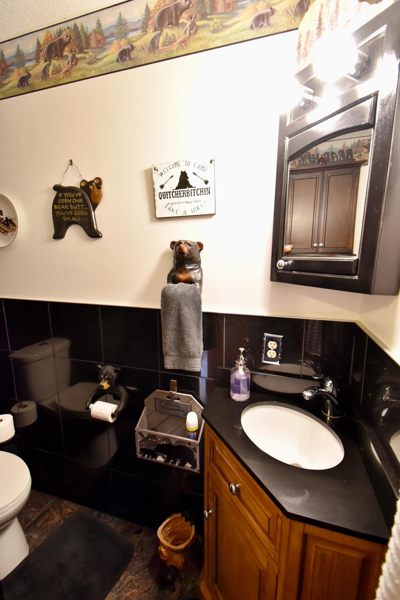 2320 Cedarcrest Court