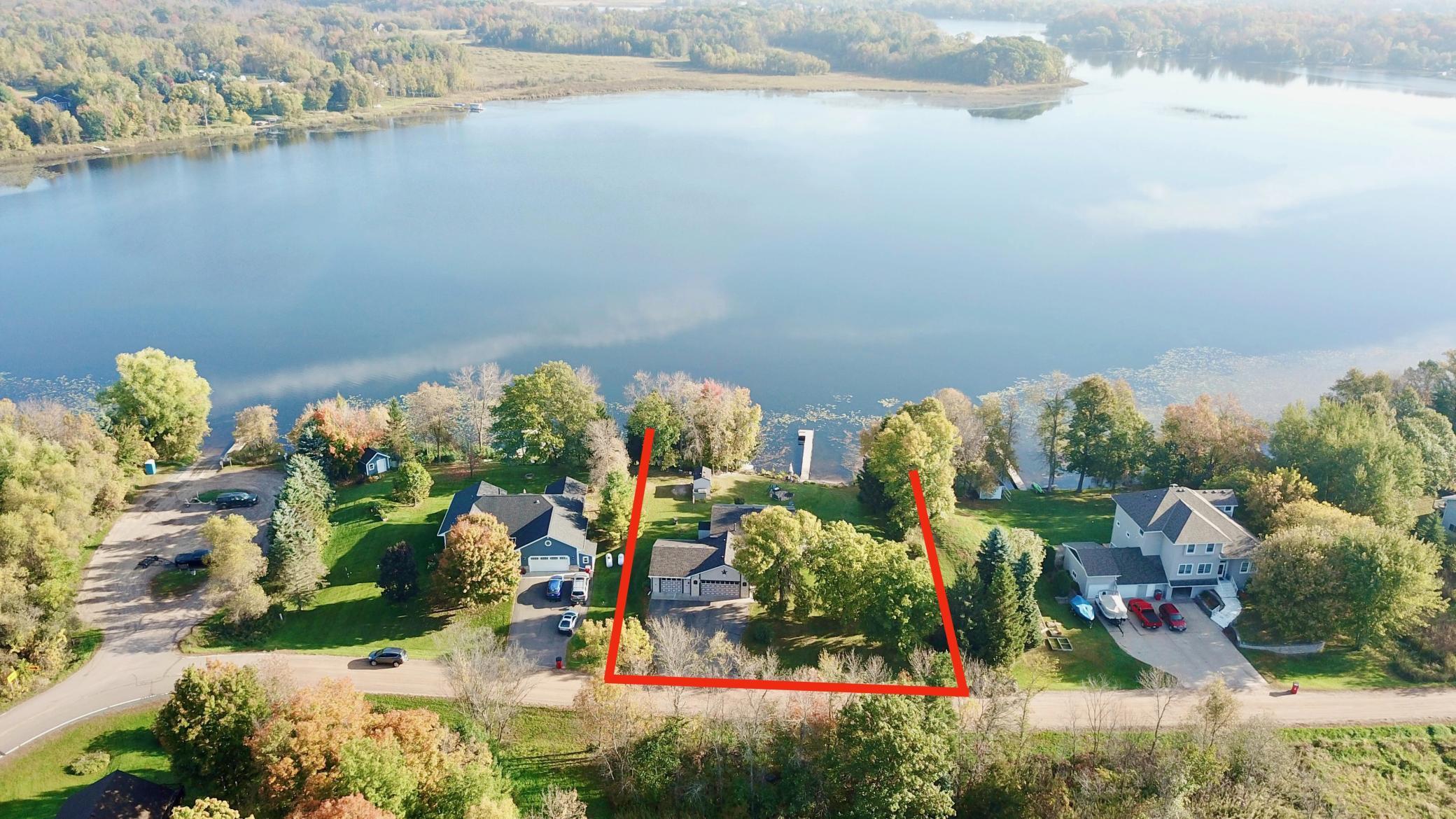 2320 Cedarcrest Court