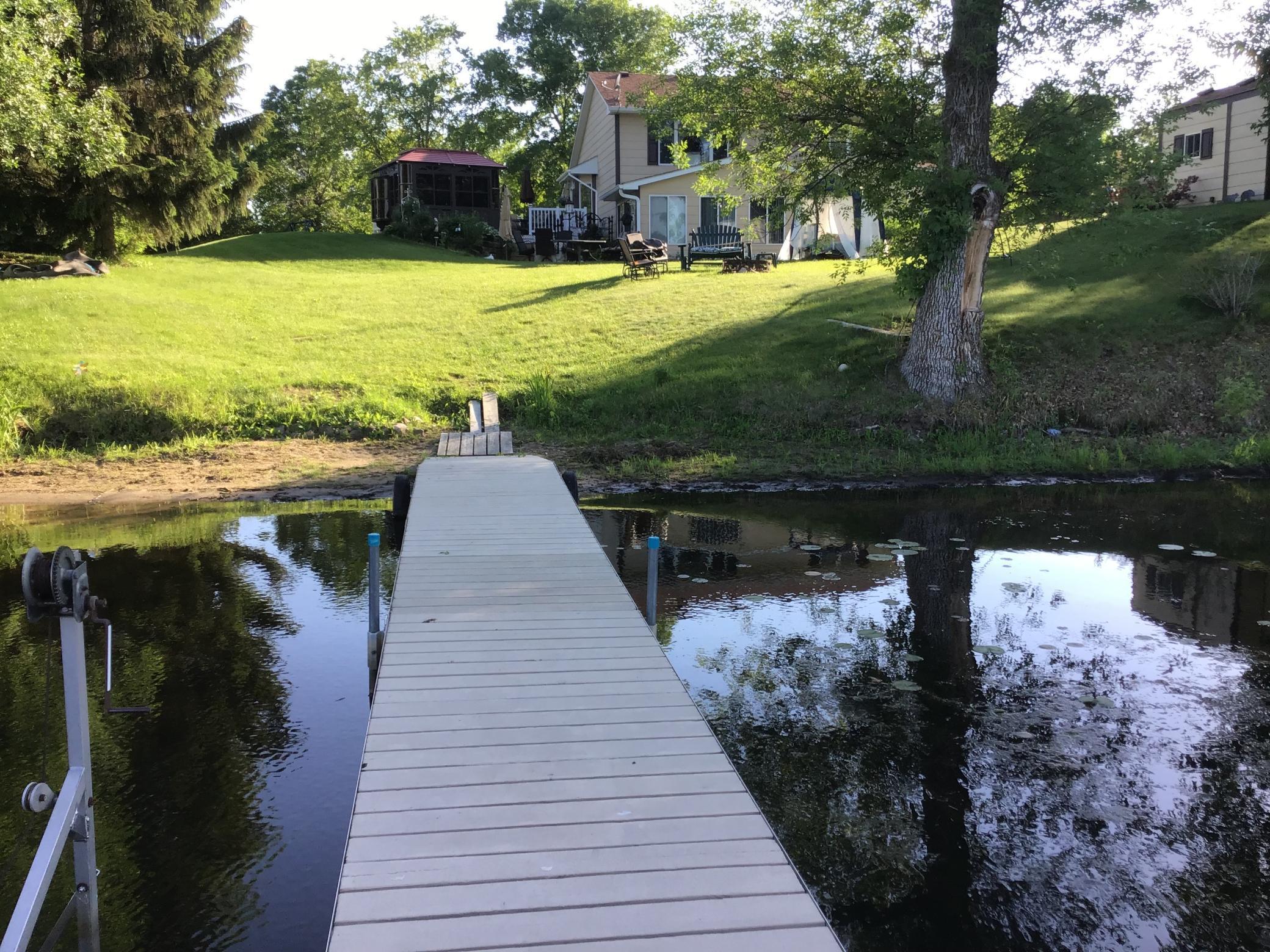 2320 Cedarcrest Court