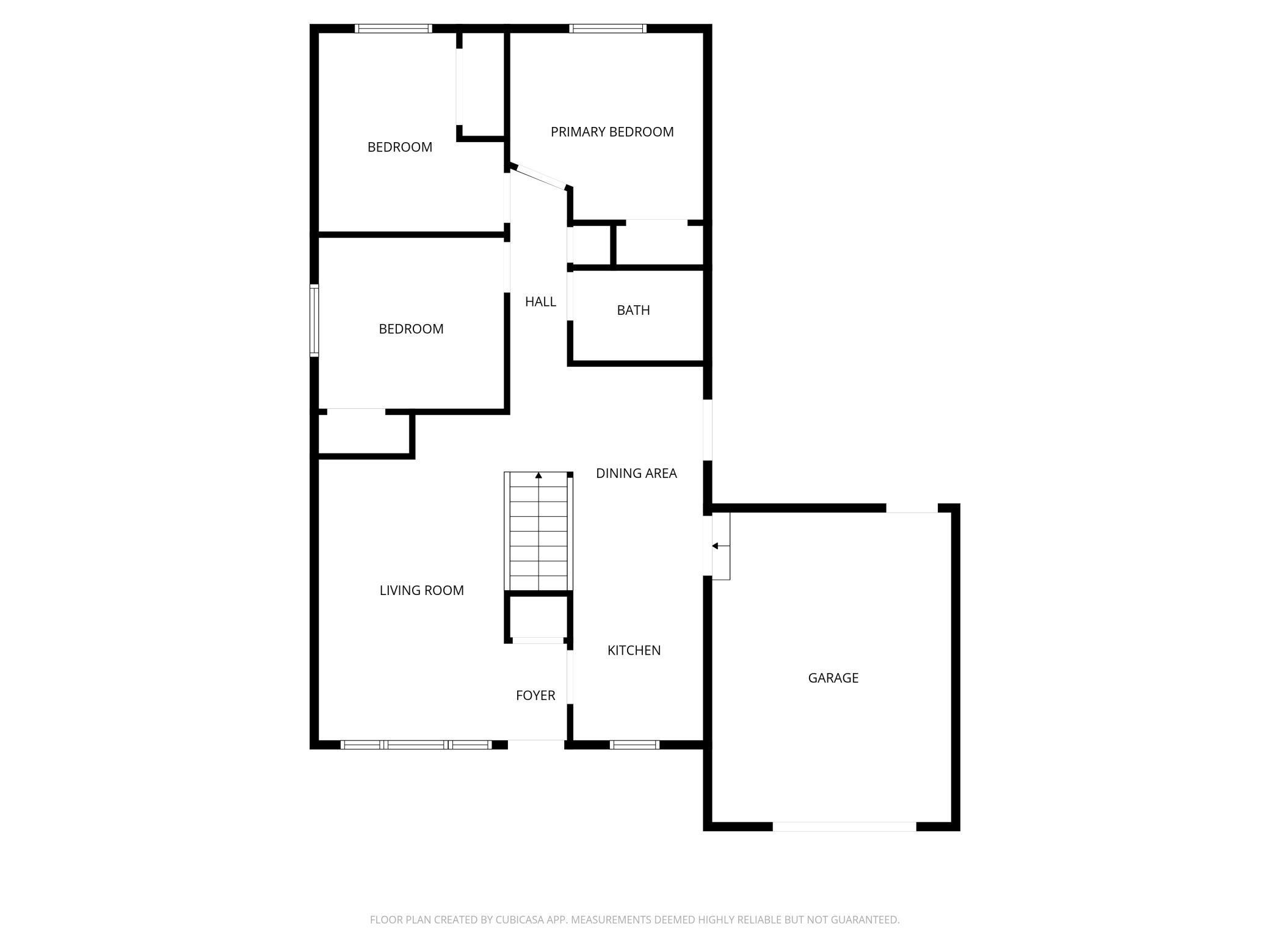 608 S Brookview Lane