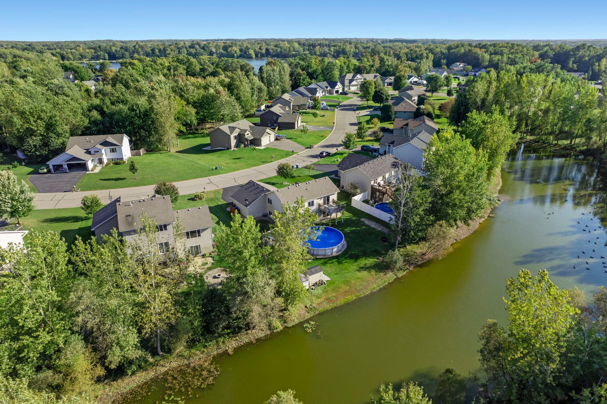 676 Elins Lake Road SE