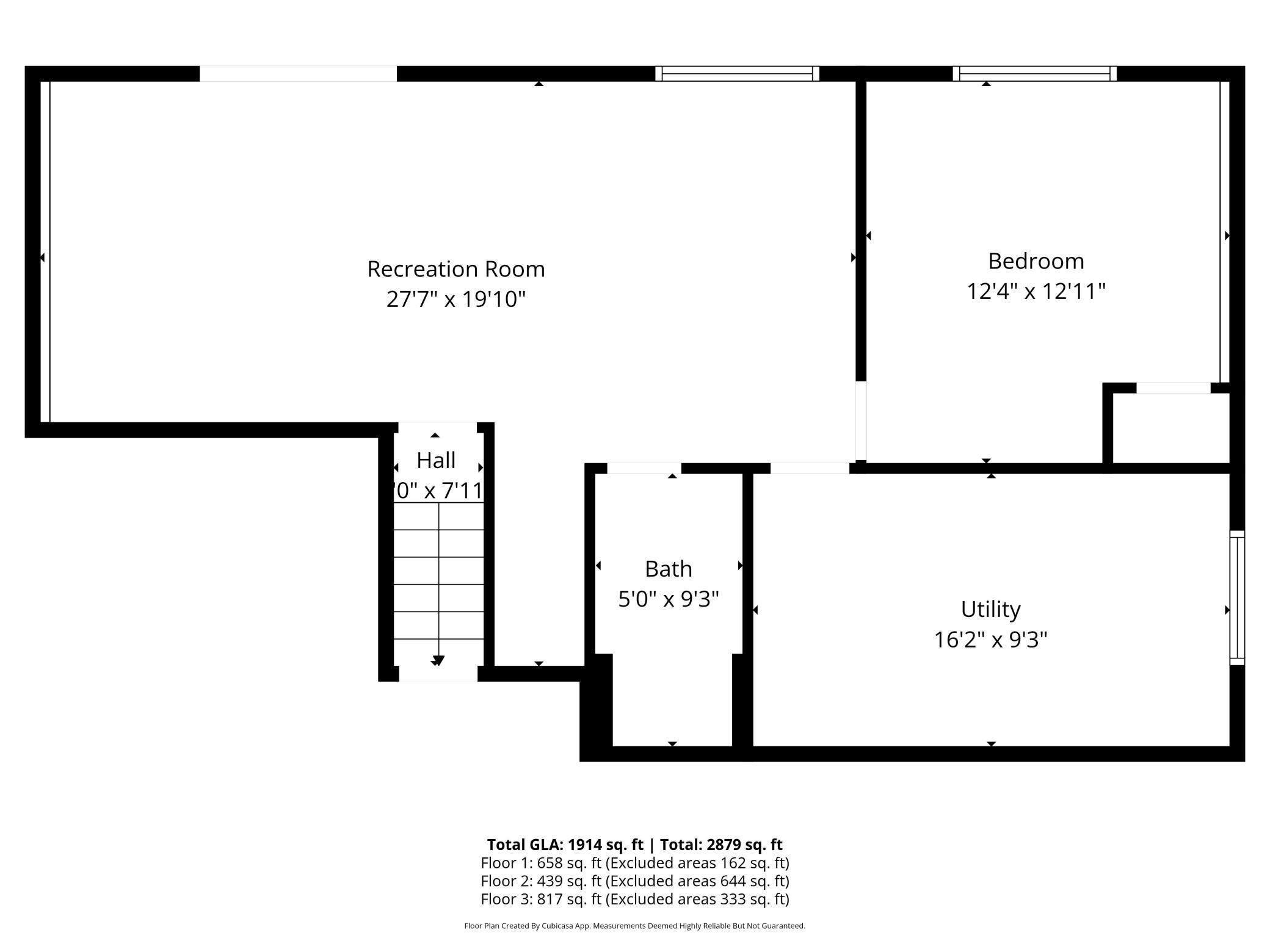 676 Elins Lake Road SE