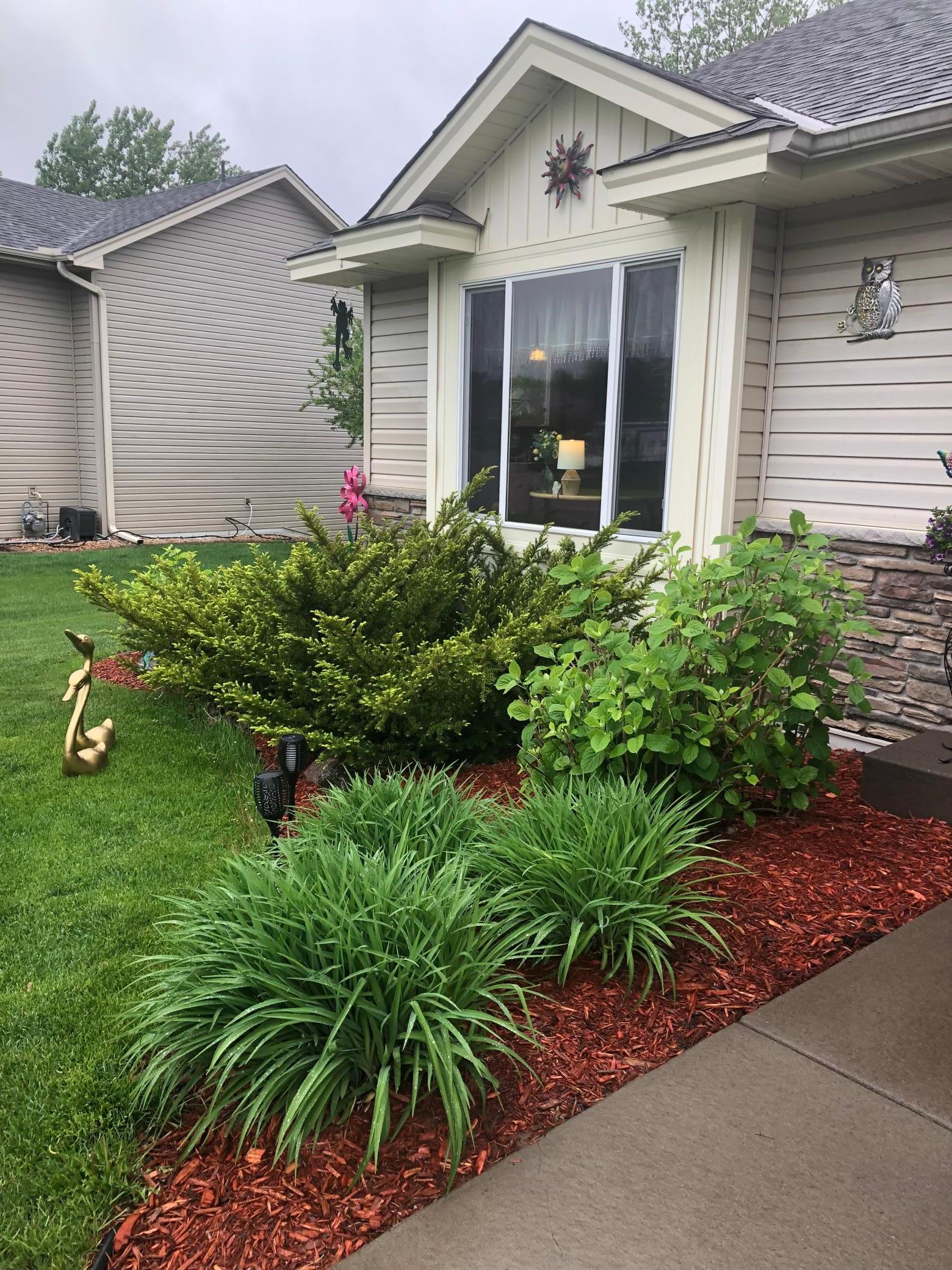 676 Elins Lake Road SE