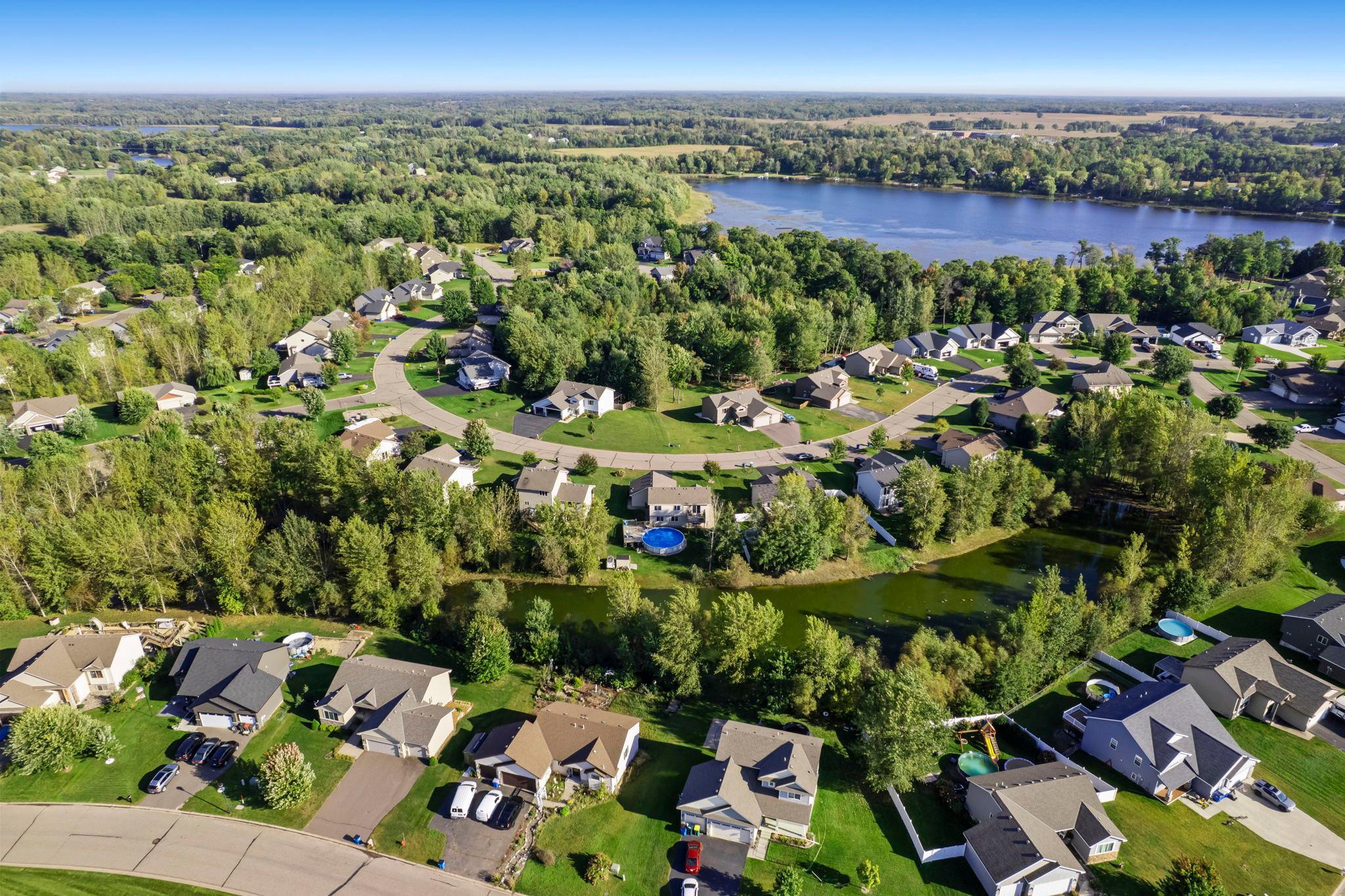 676 Elins Lake Road SE