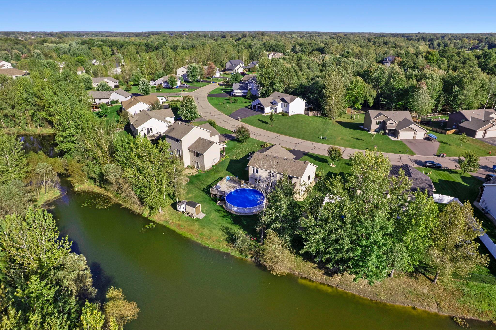 676 Elins Lake Road SE