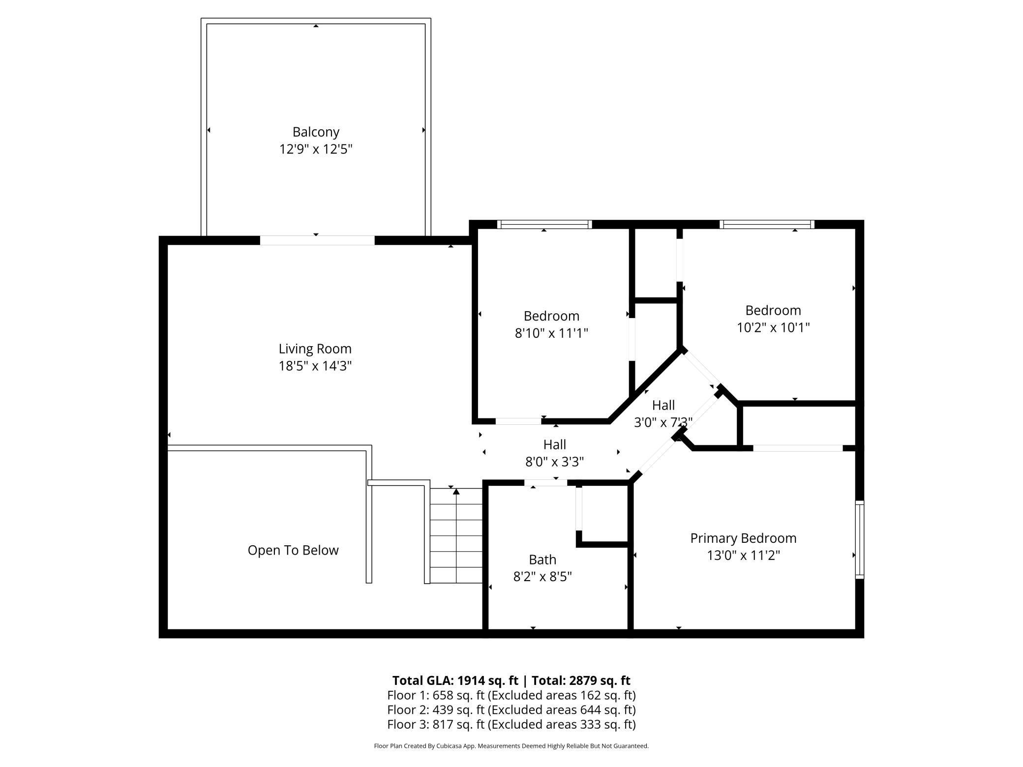 676 Elins Lake Road SE