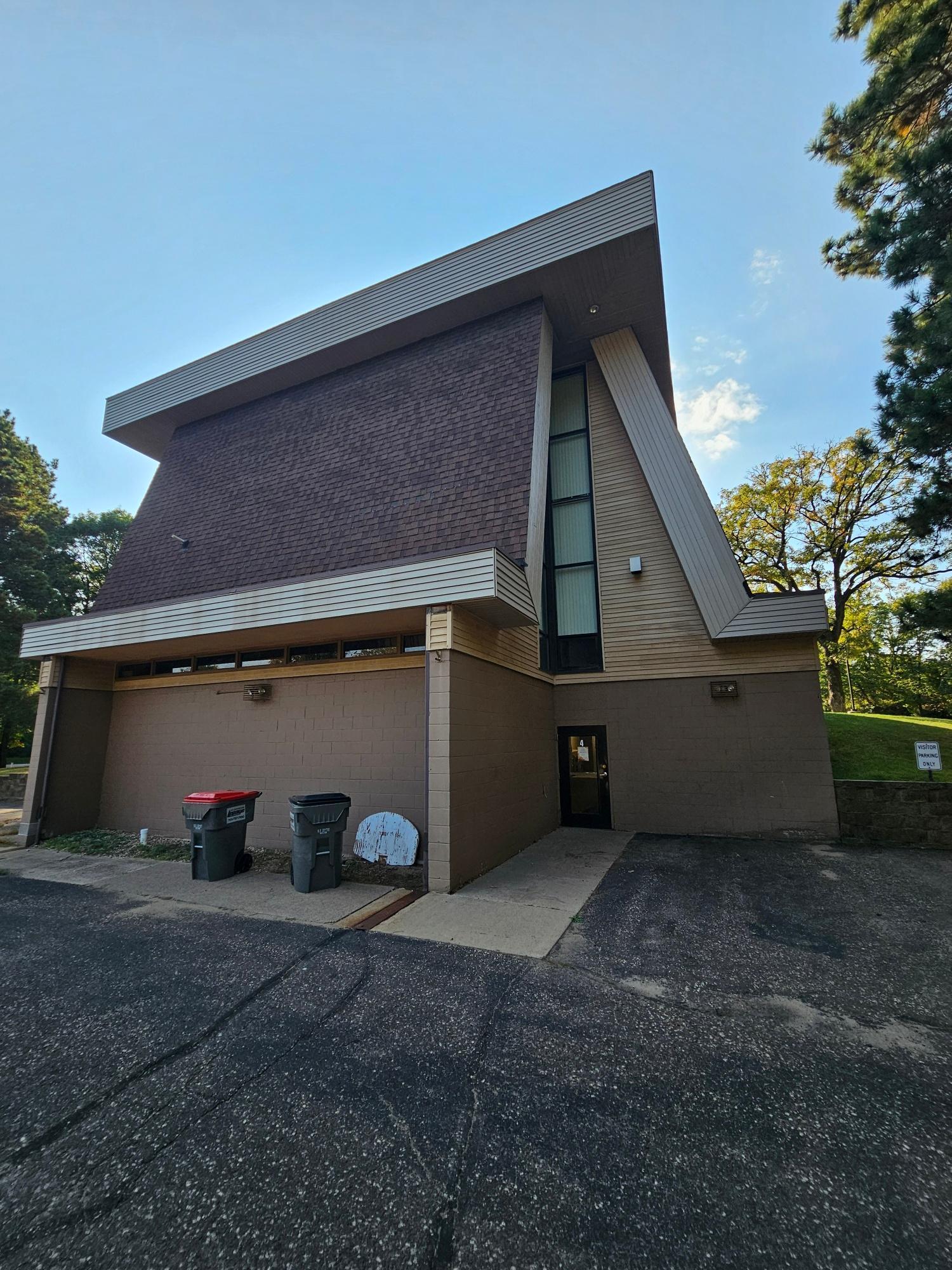 1155 Joy Circle SW