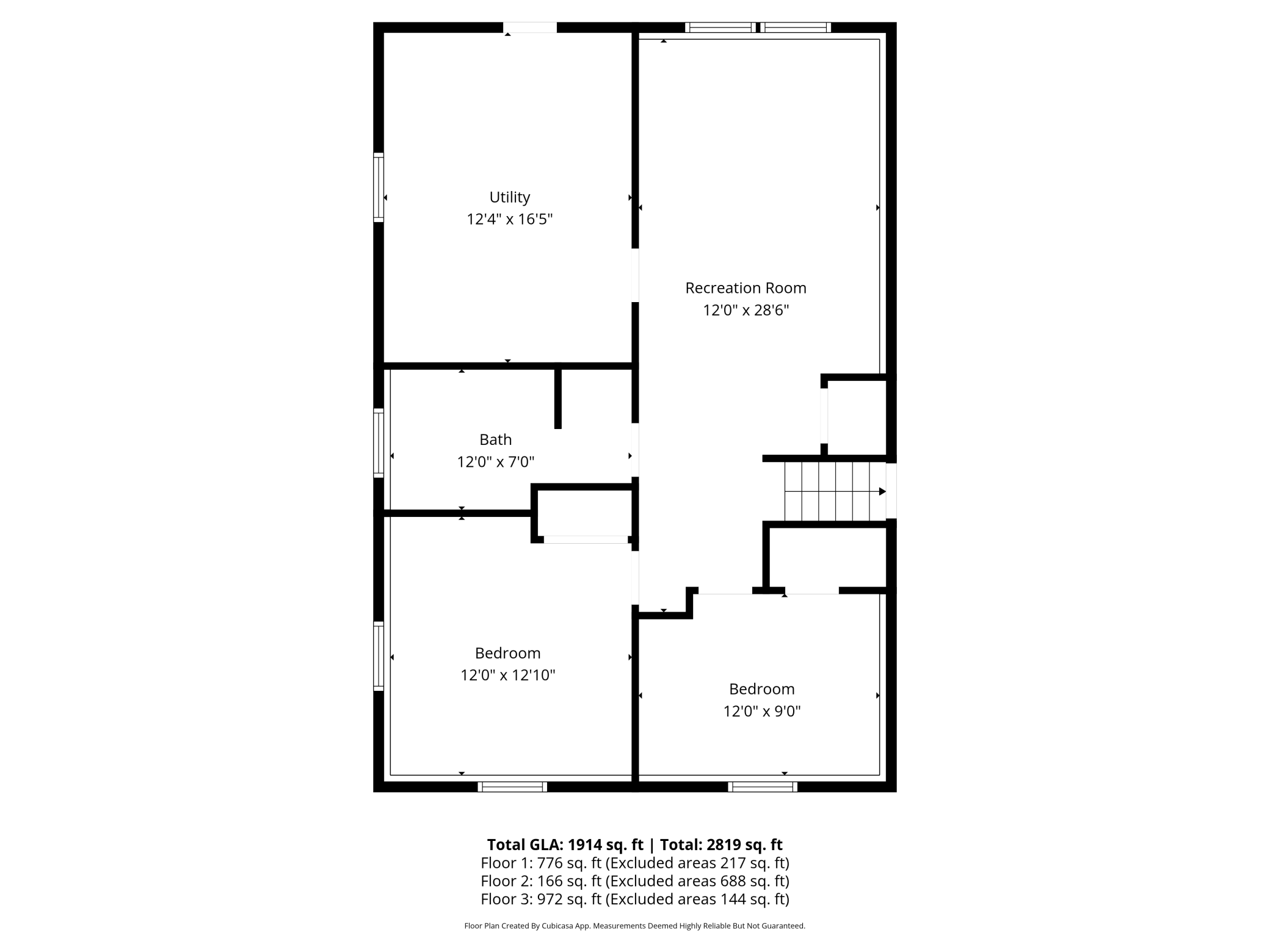 24923 Durant Street NE