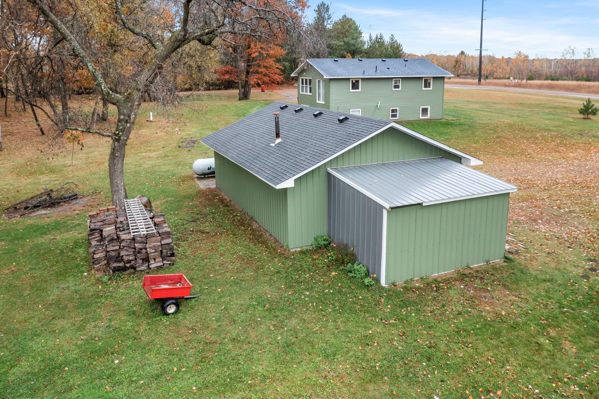 24923 Durant Street NE