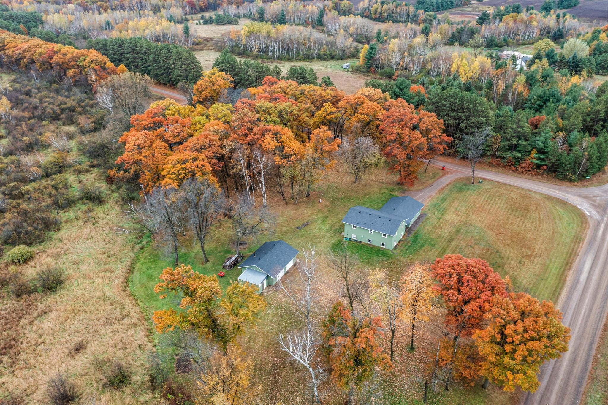 24923 Durant Street NE