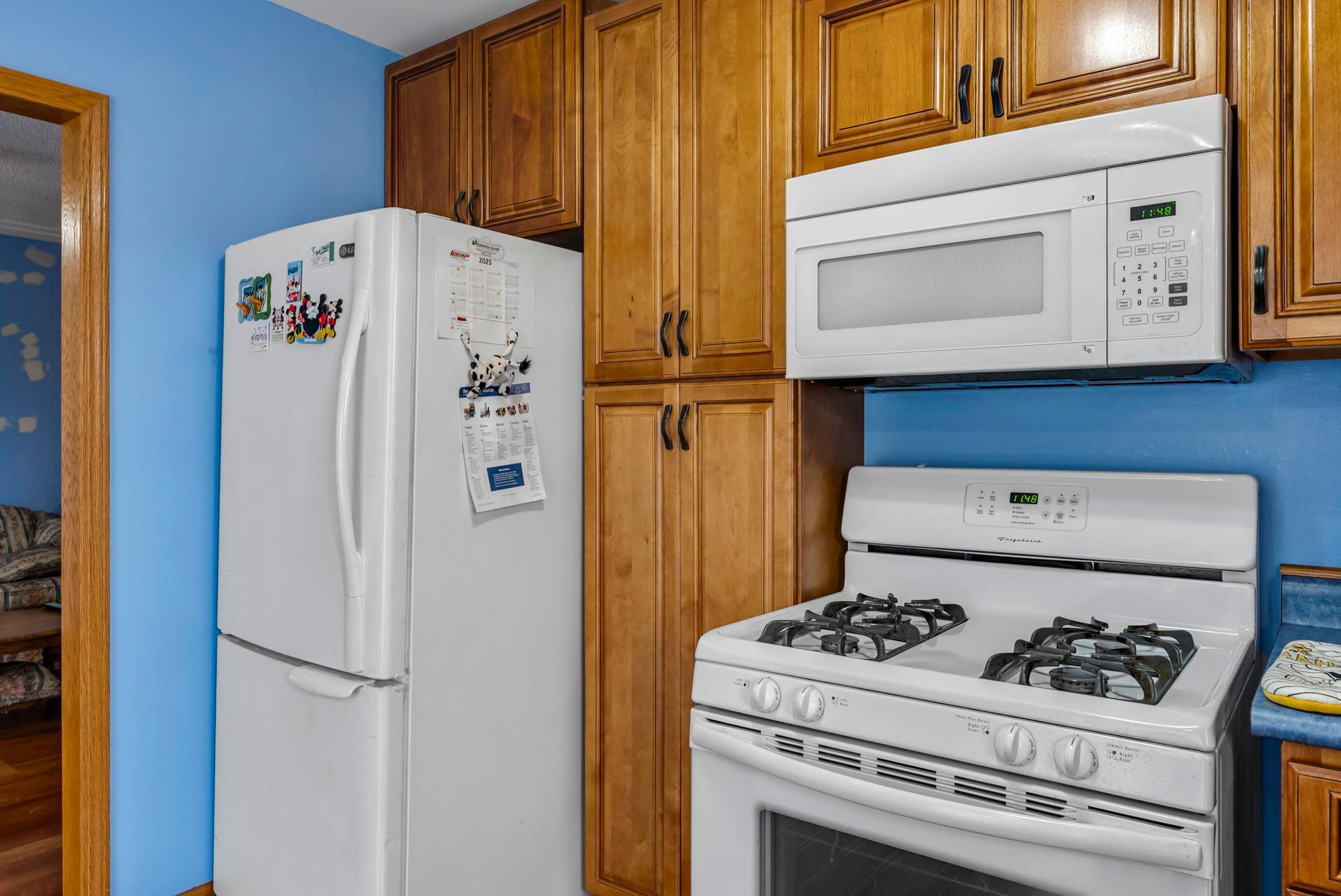 24923 Durant Street NE