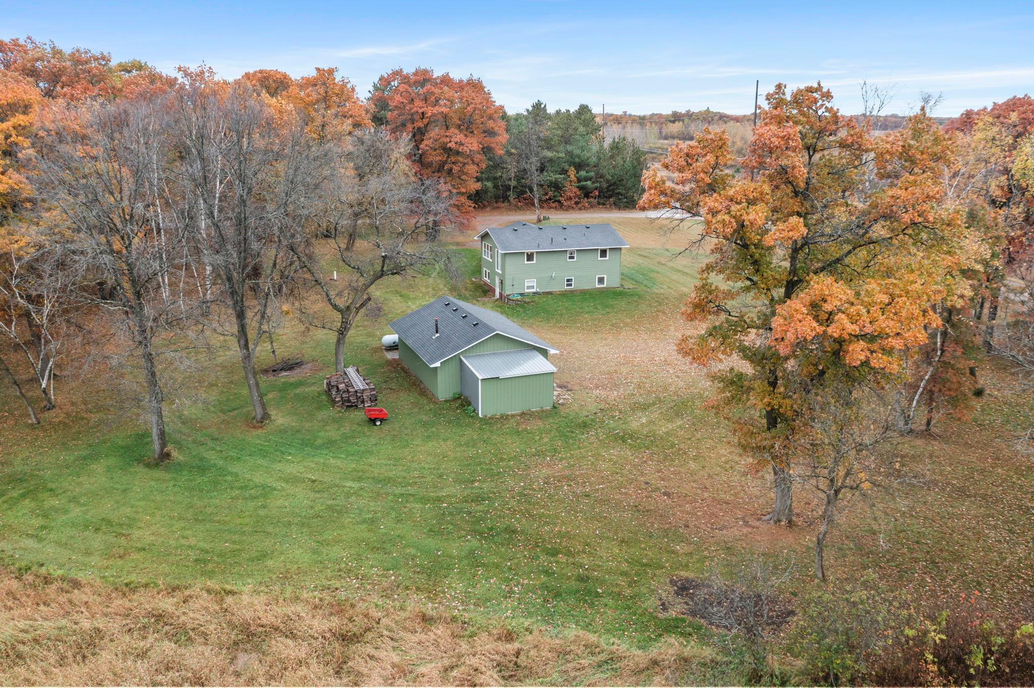 24923 Durant Street NE