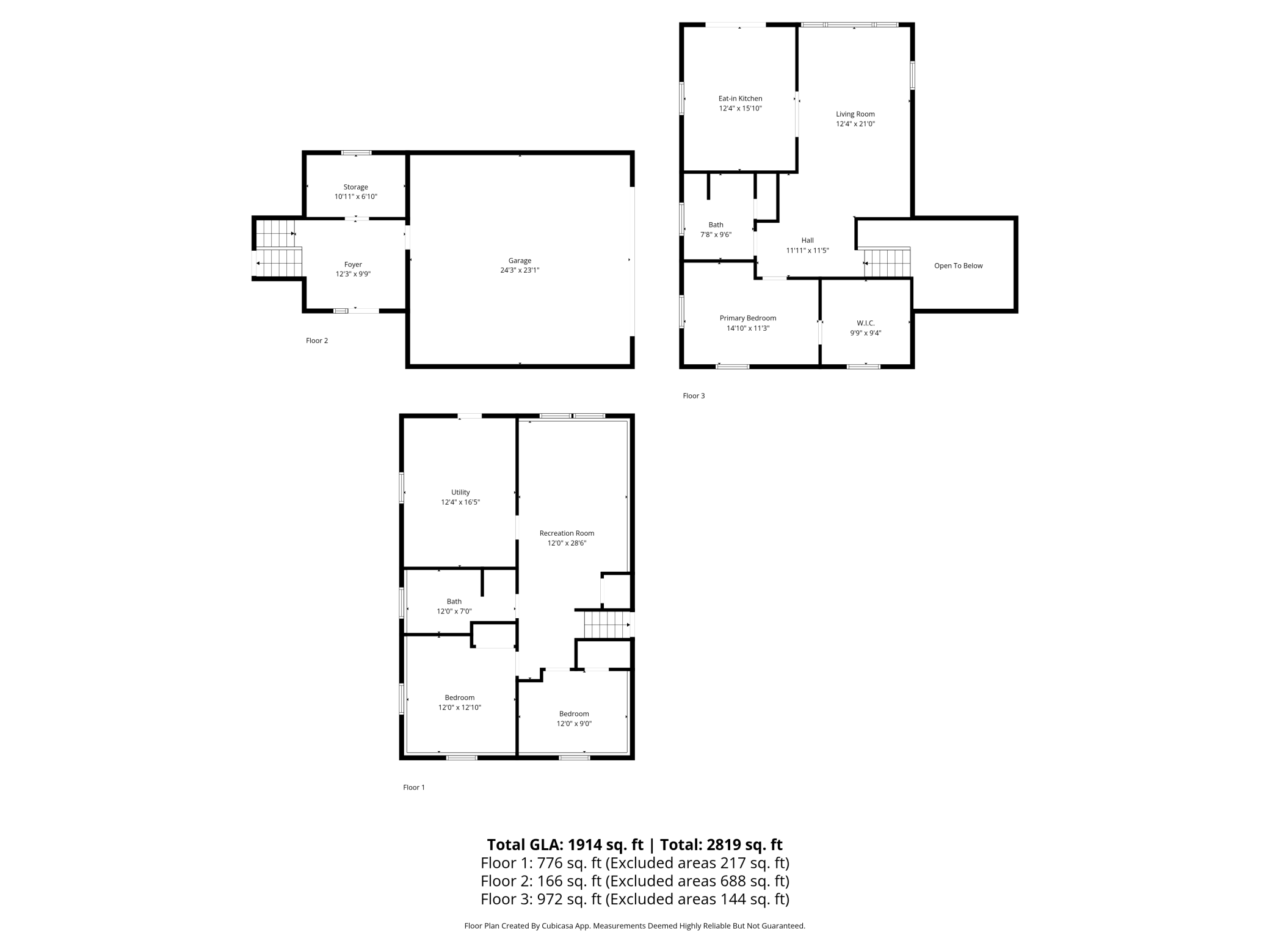 24923 Durant Street NE