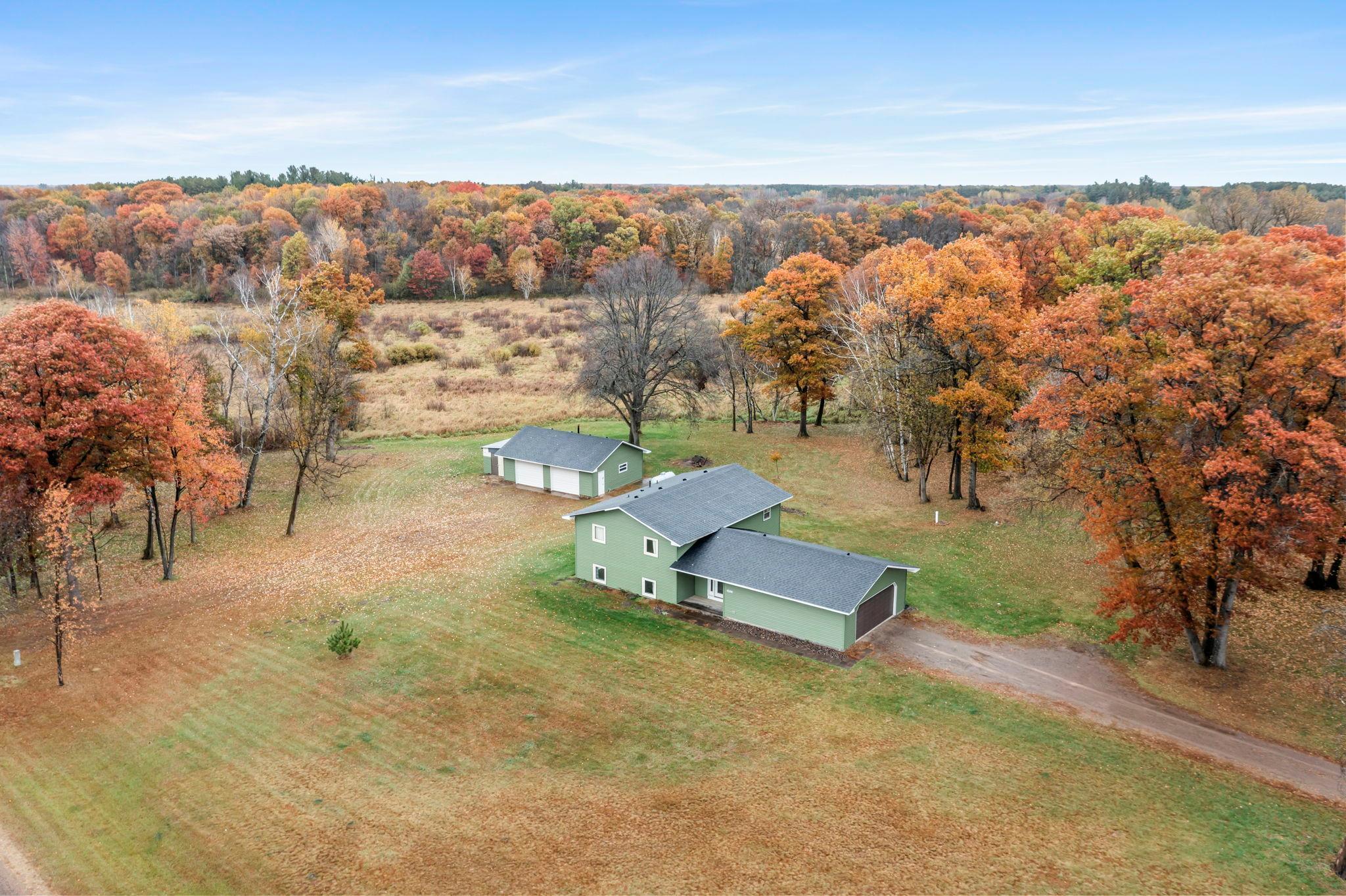 24923 Durant Street NE