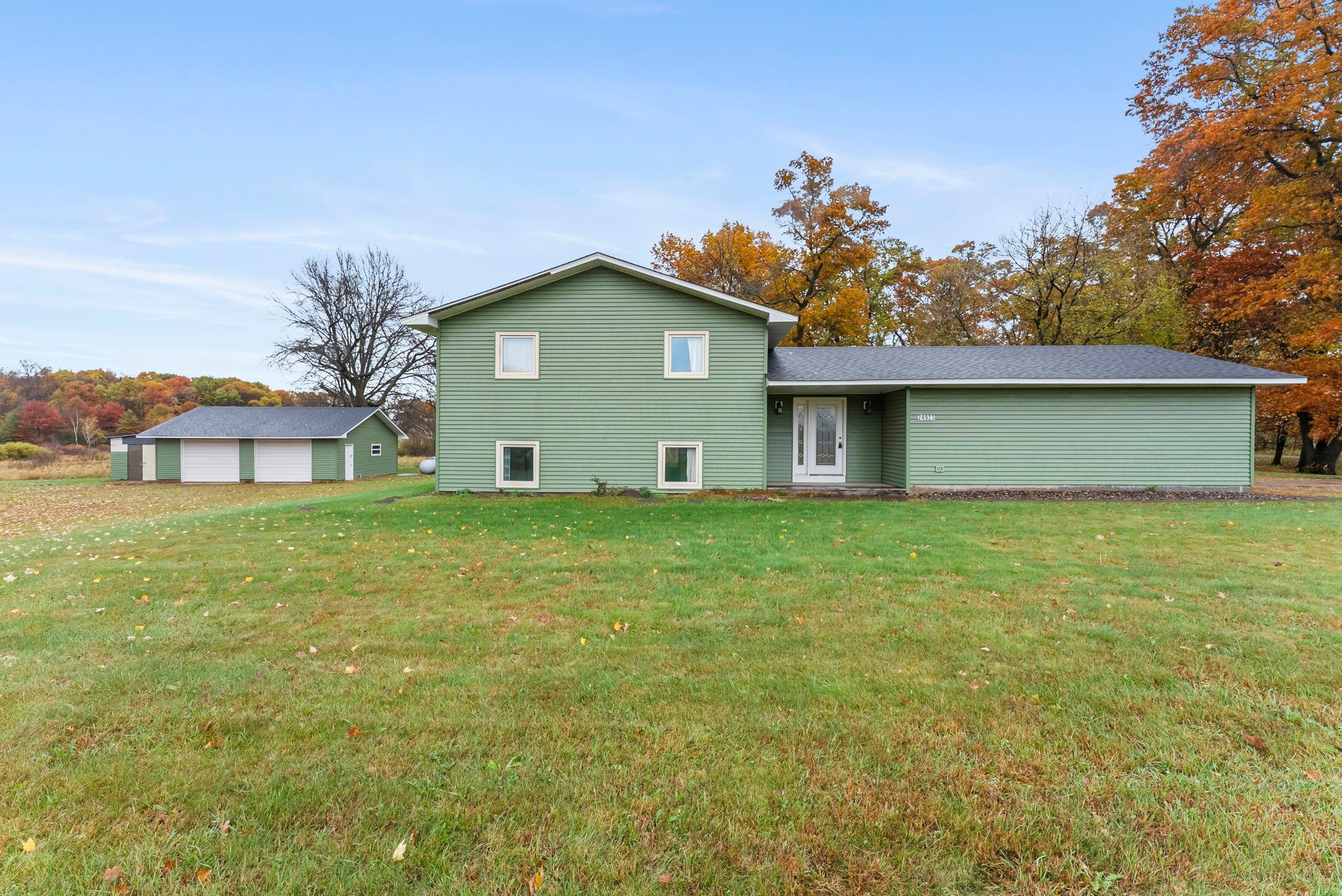 24923 Durant Street NE