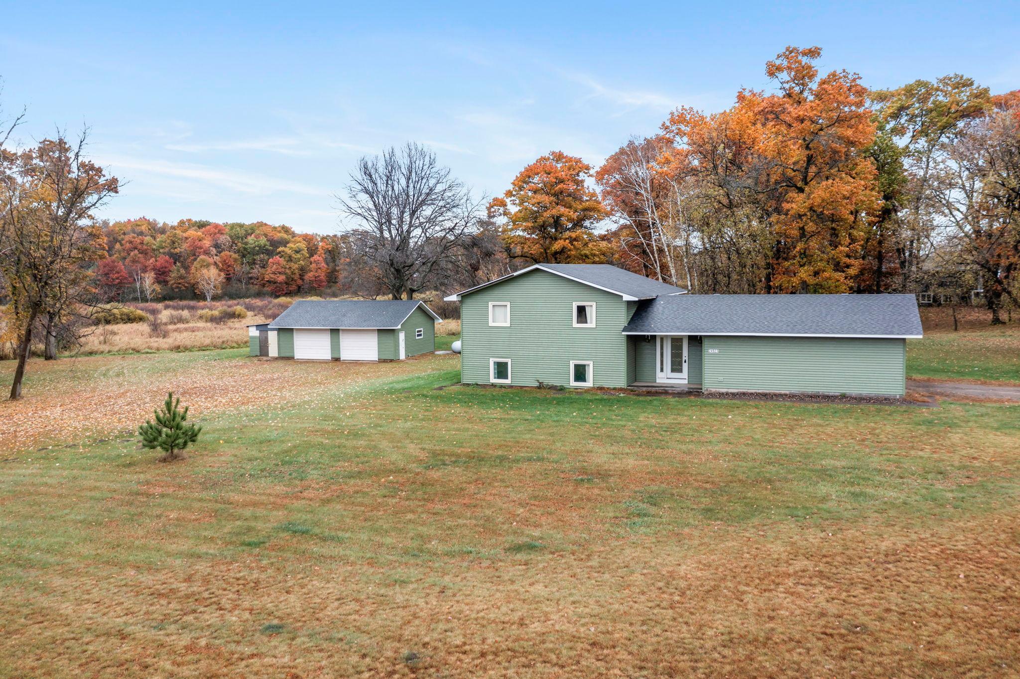 24923 Durant Street NE