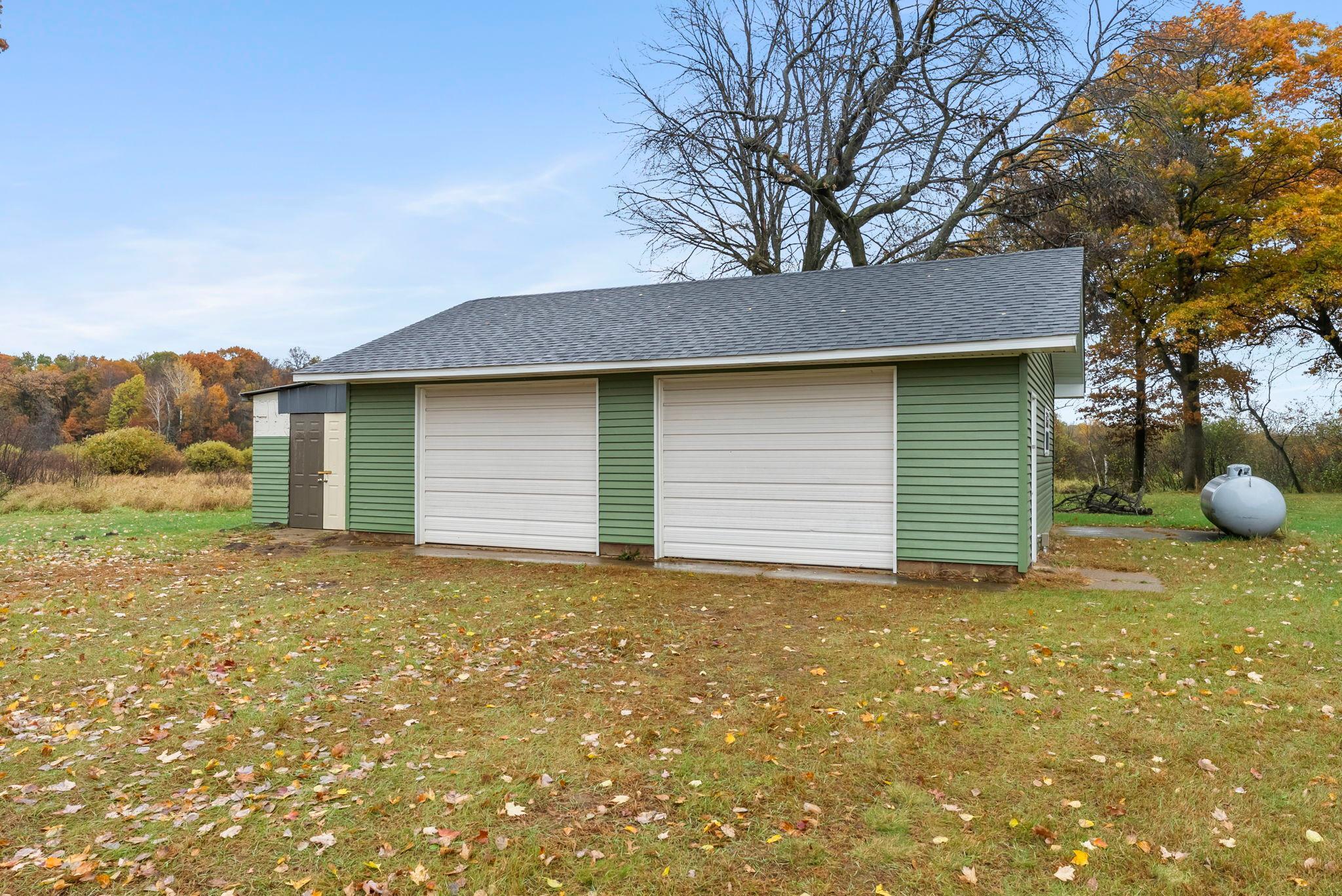 24923 Durant Street NE